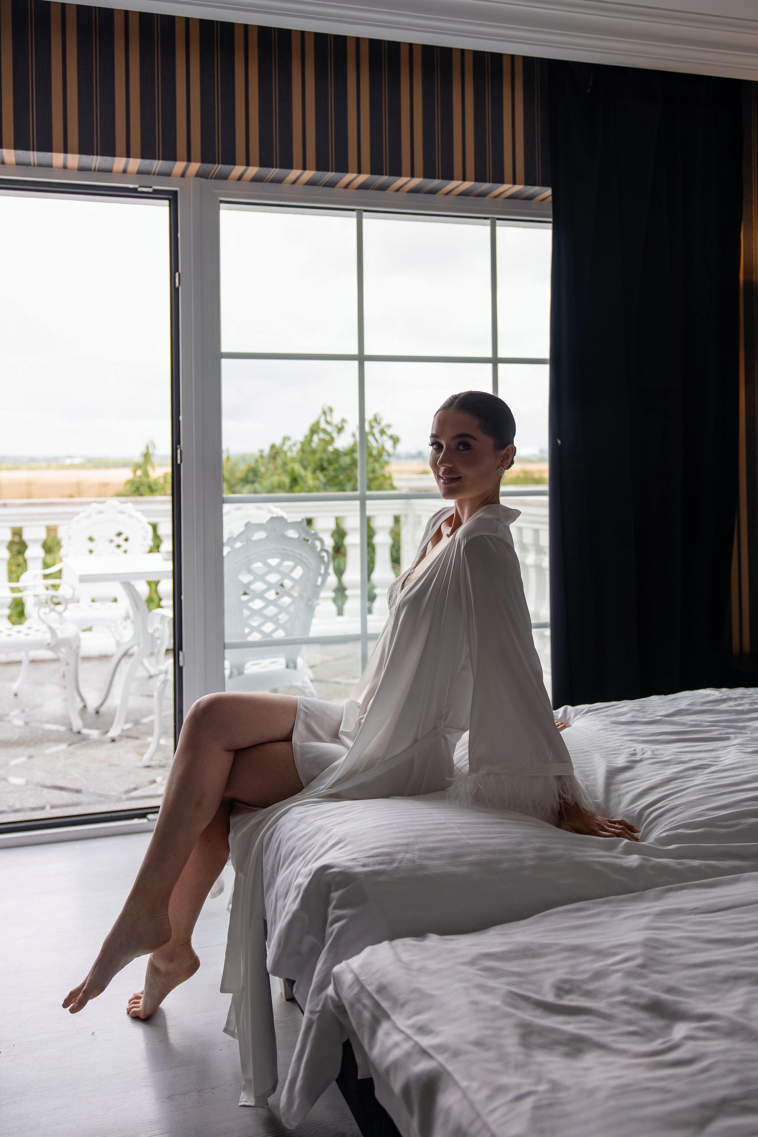 Ігор + Тая. Весільний, сімейний фотограф Варшава