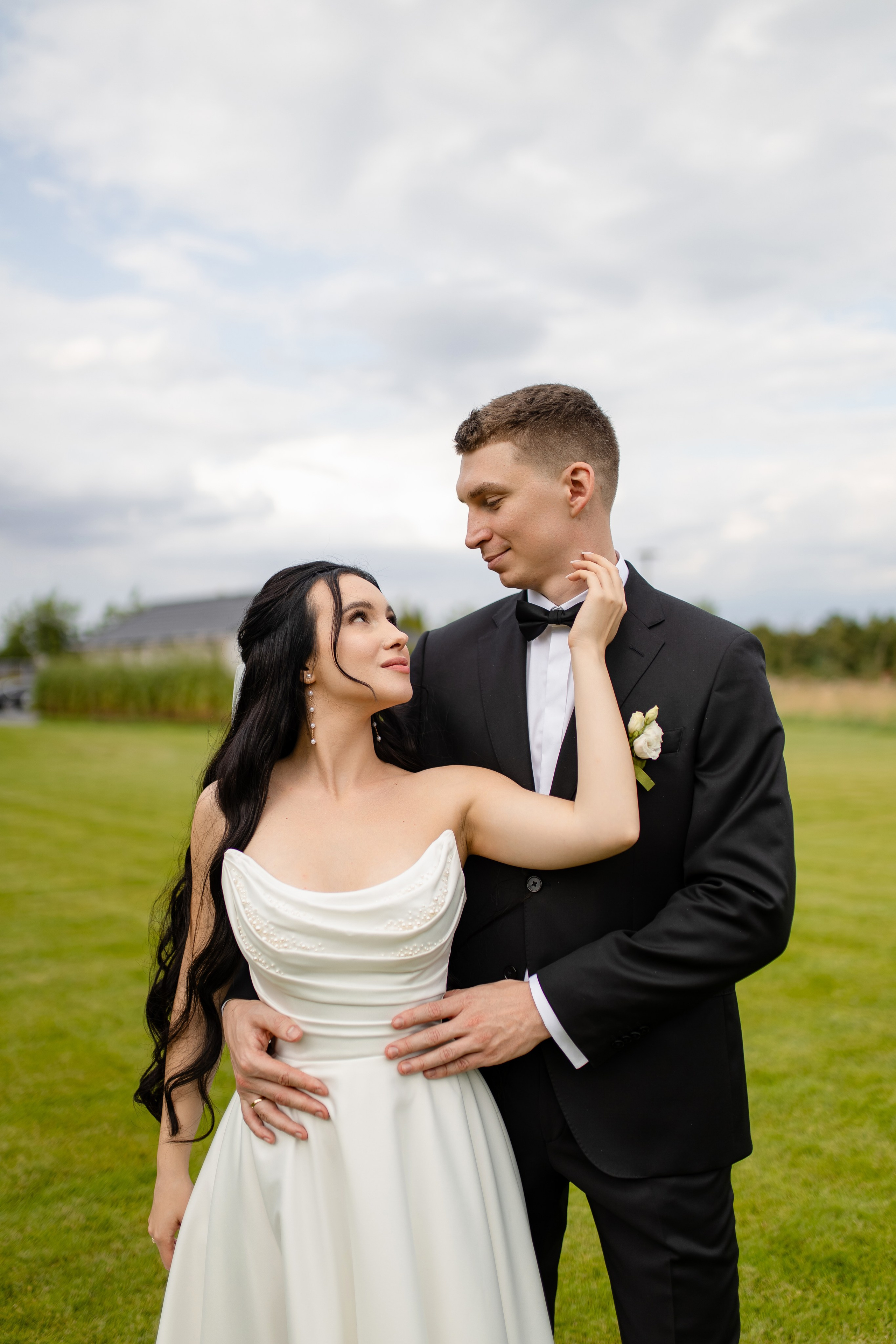 Діма + Валерія. Весільний, сімейний фотограф Варшава