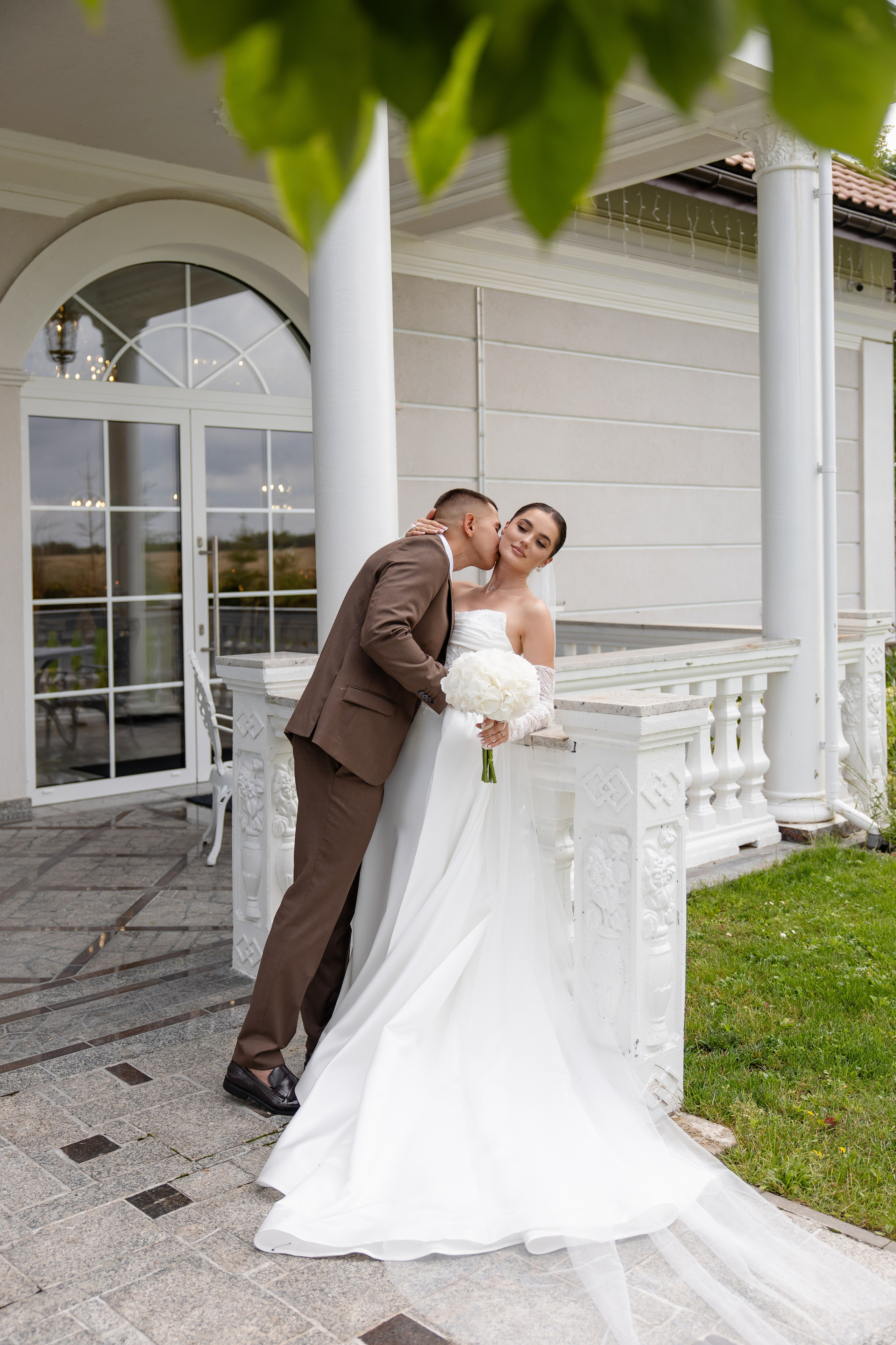 Ігор + Тая. Весільний, сімейний фотограф Варшава