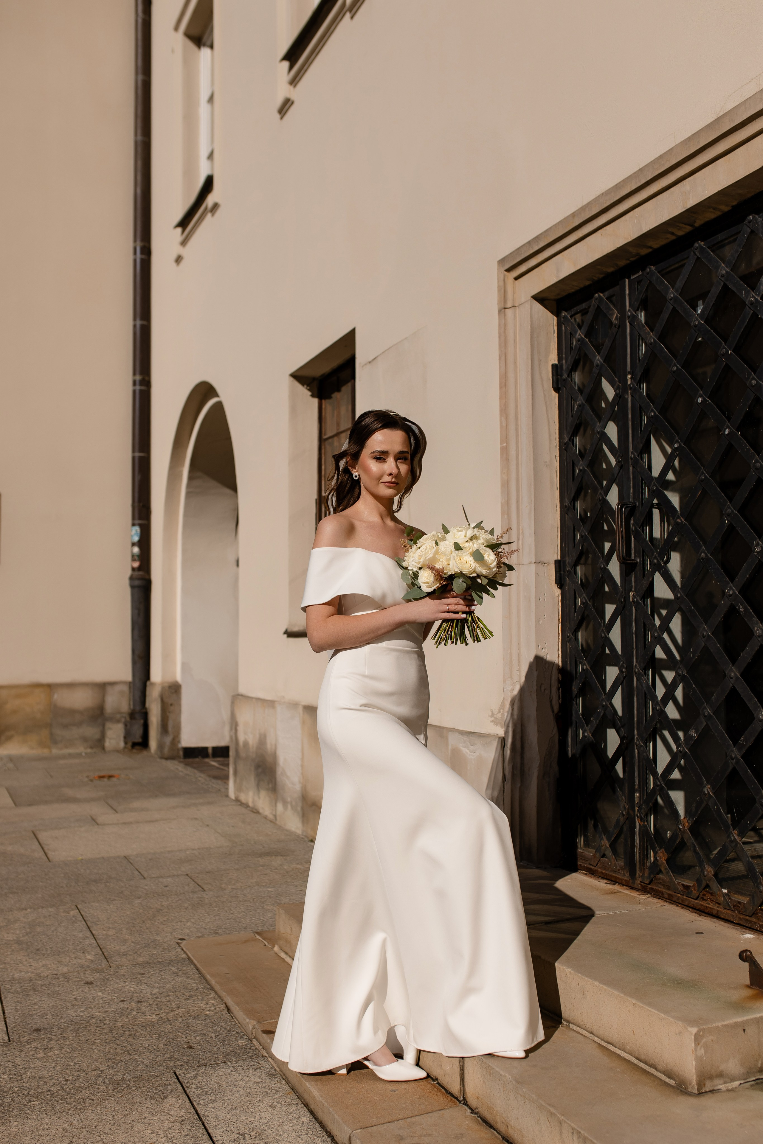 Анатолій+Вікторія. Весільний, сімейний фотограф Варшава