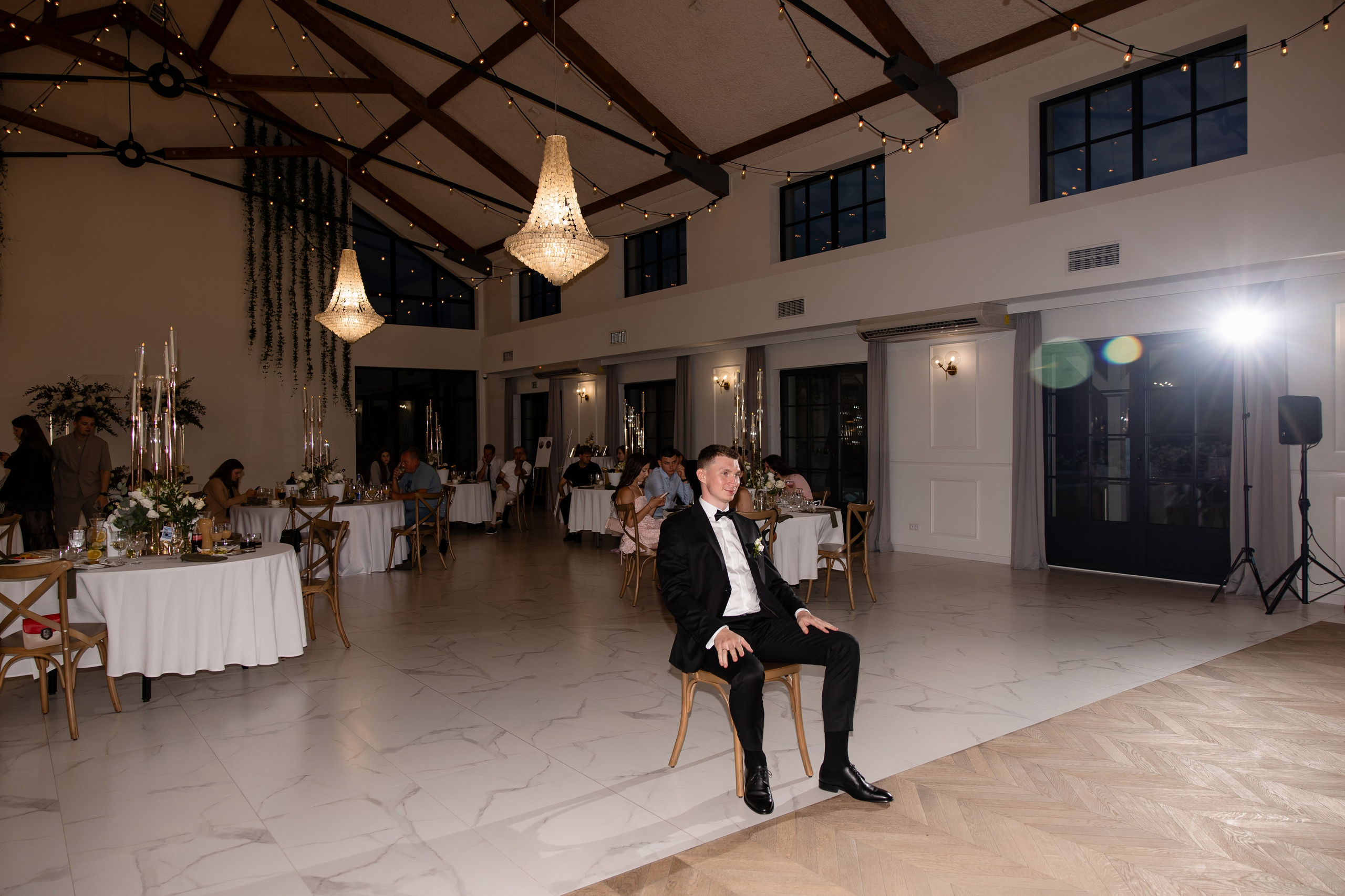 Діма + Валерія. Весільний, сімейний фотограф Варшава