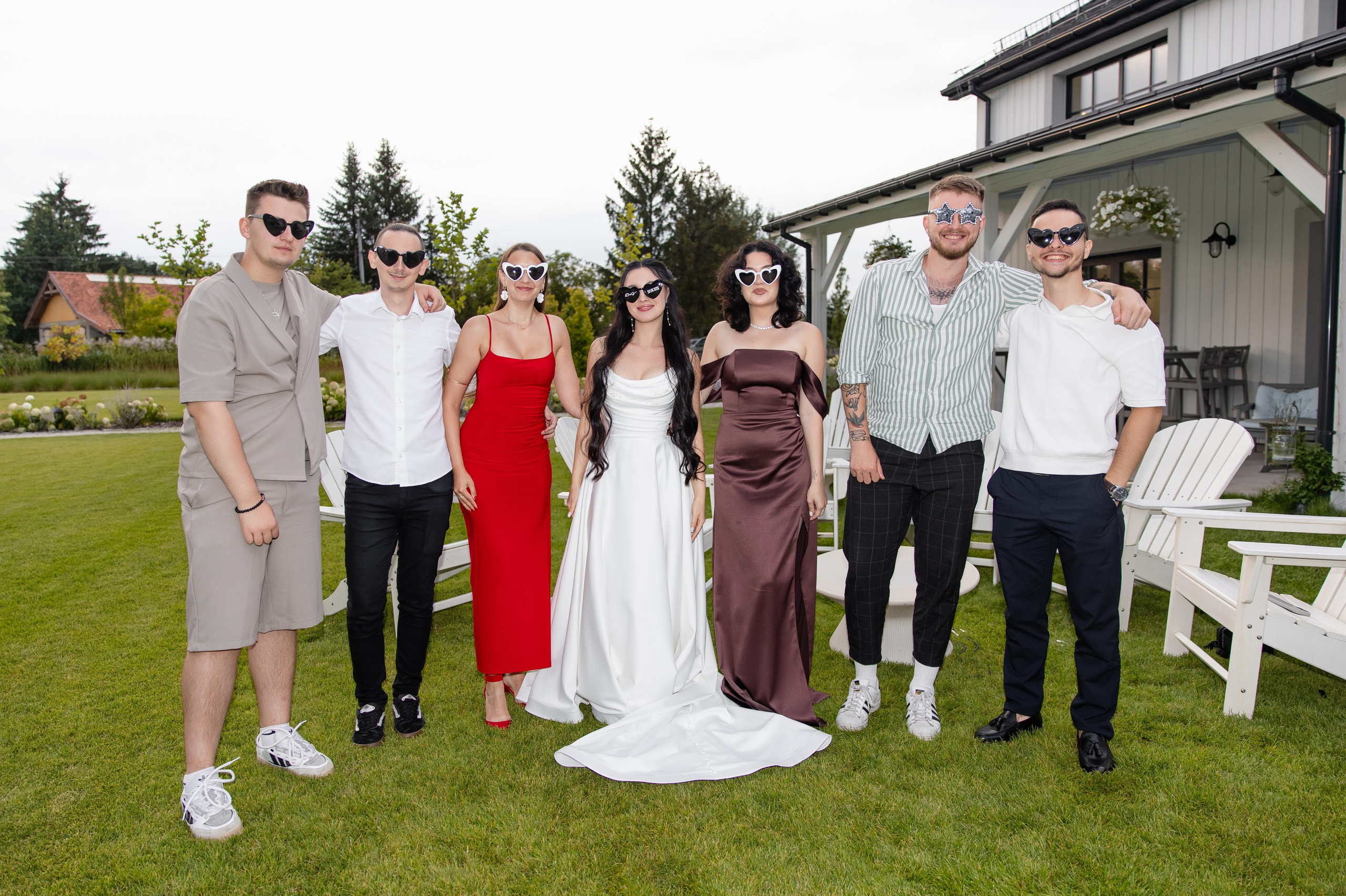 Діма + Валерія. Весільний, сімейний фотограф Варшава