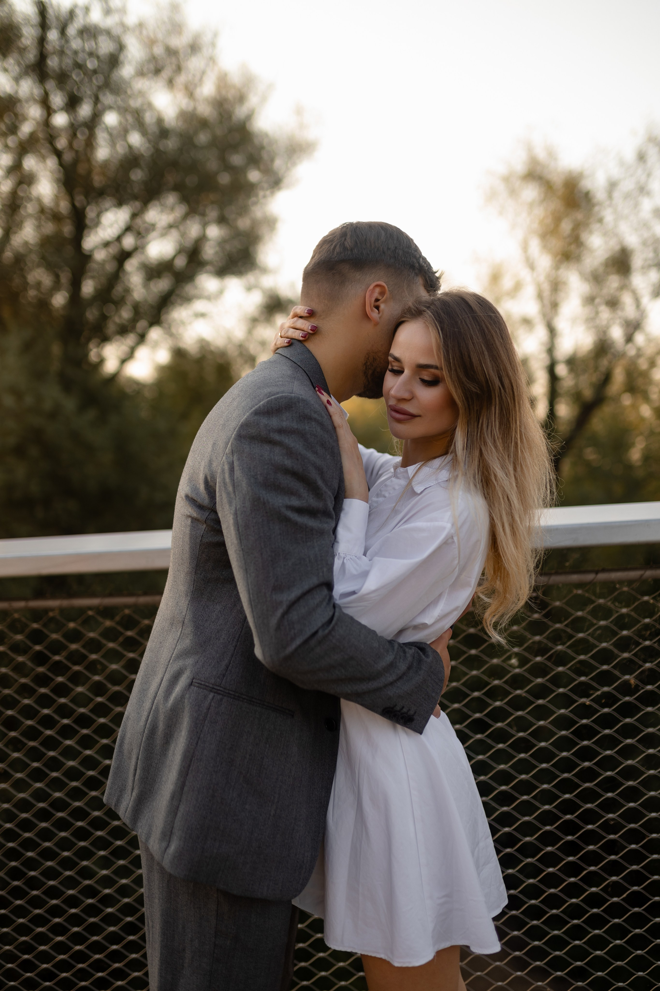 Юля+Саша. Весільний, сімейний фотограф Варшава