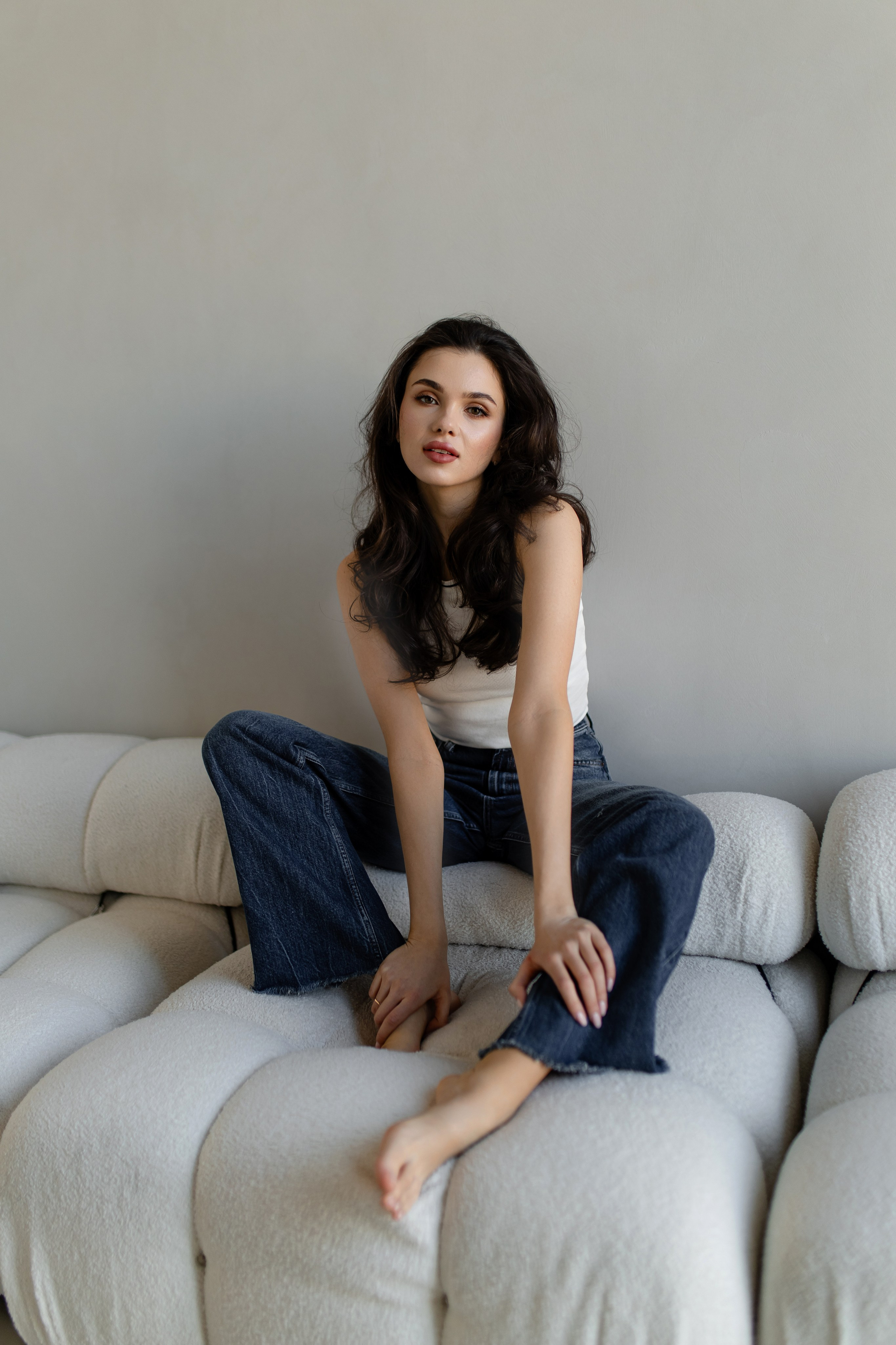 Яна. Весільний, сімейний фотограф Варшава