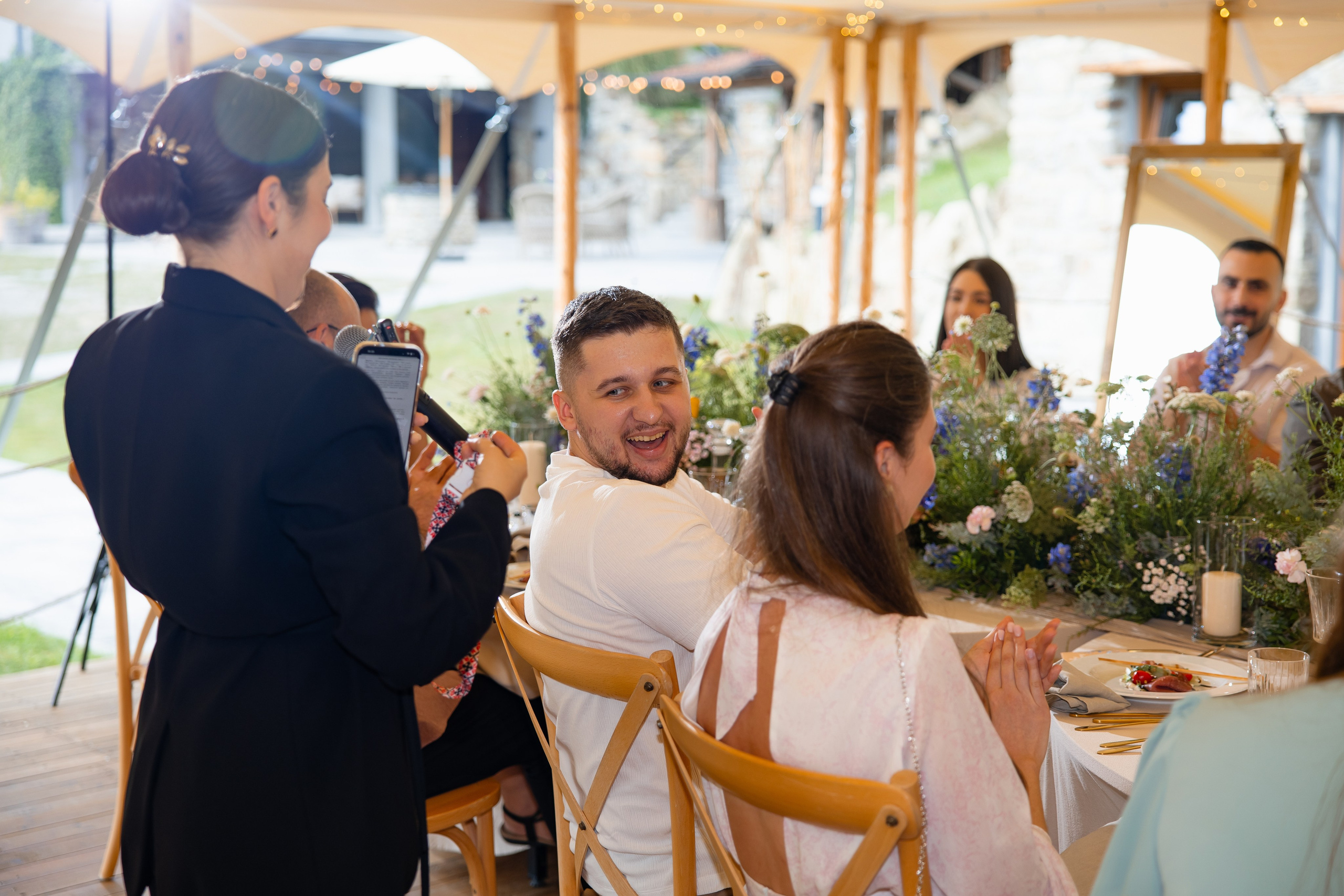 Назар + Олена. Весільний, сімейний фотограф Варшава