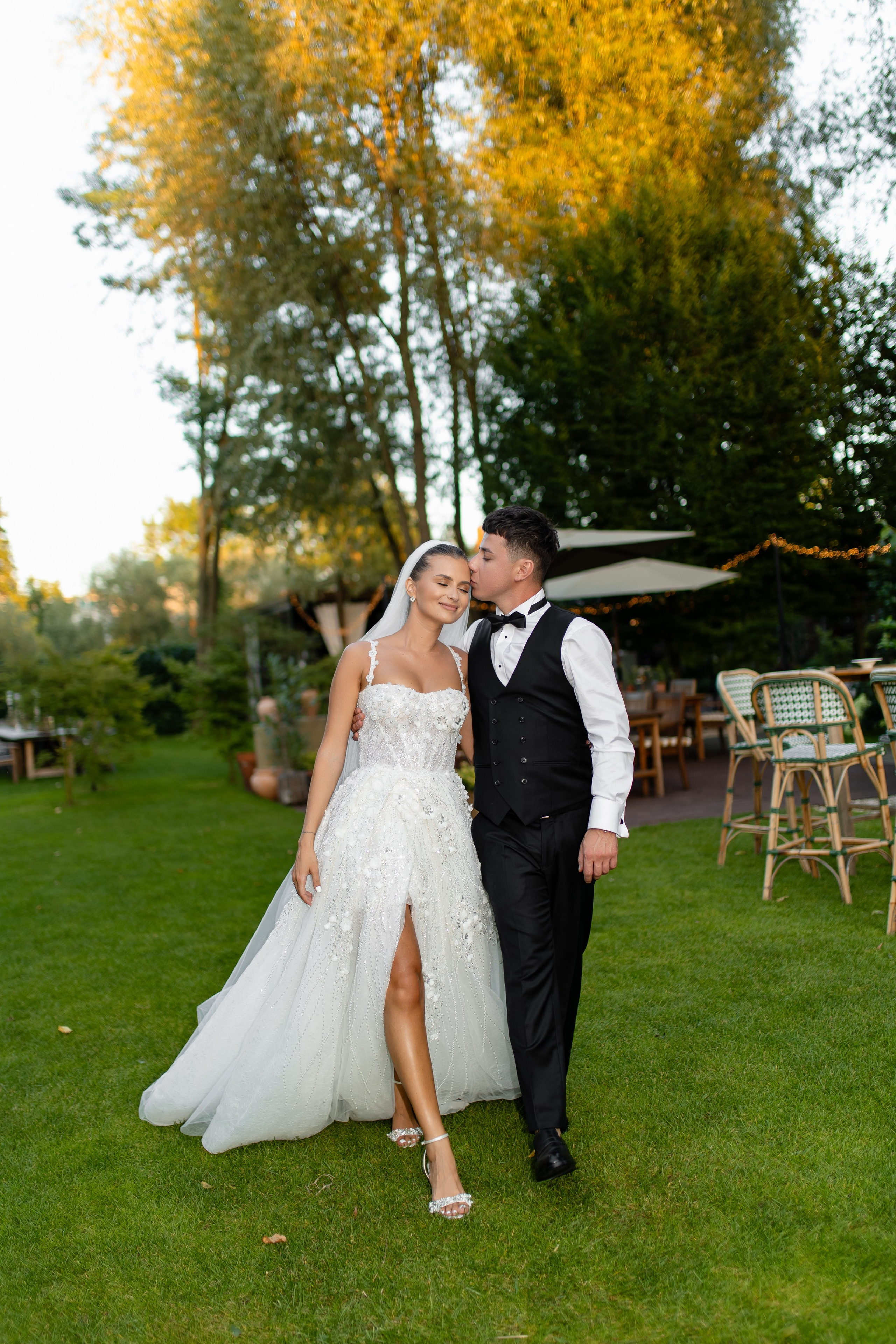 Андрій+Тетяна. Весільний, сімейний фотограф Варшава