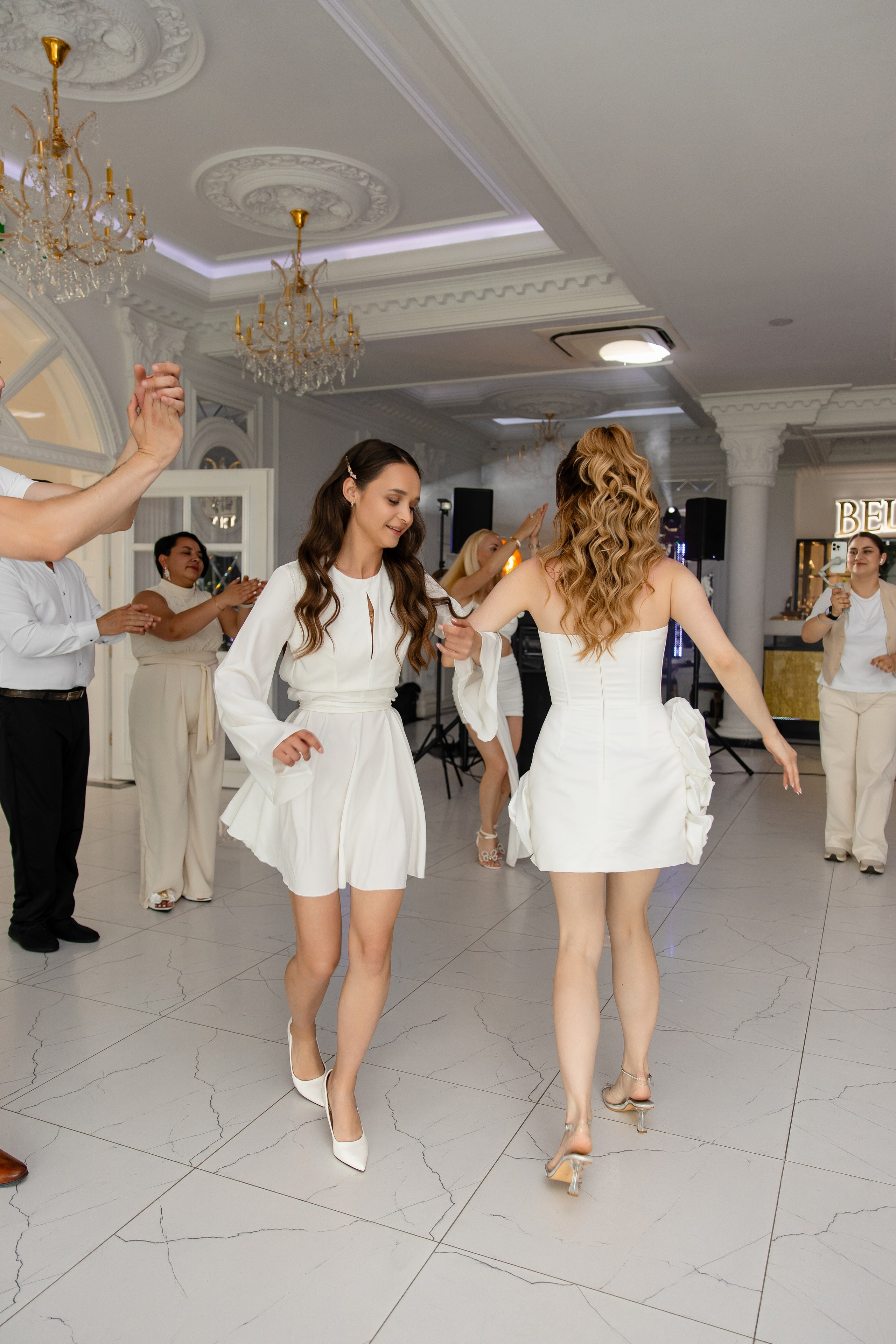 Ігор + Тая. Весільний, сімейний фотограф Варшава