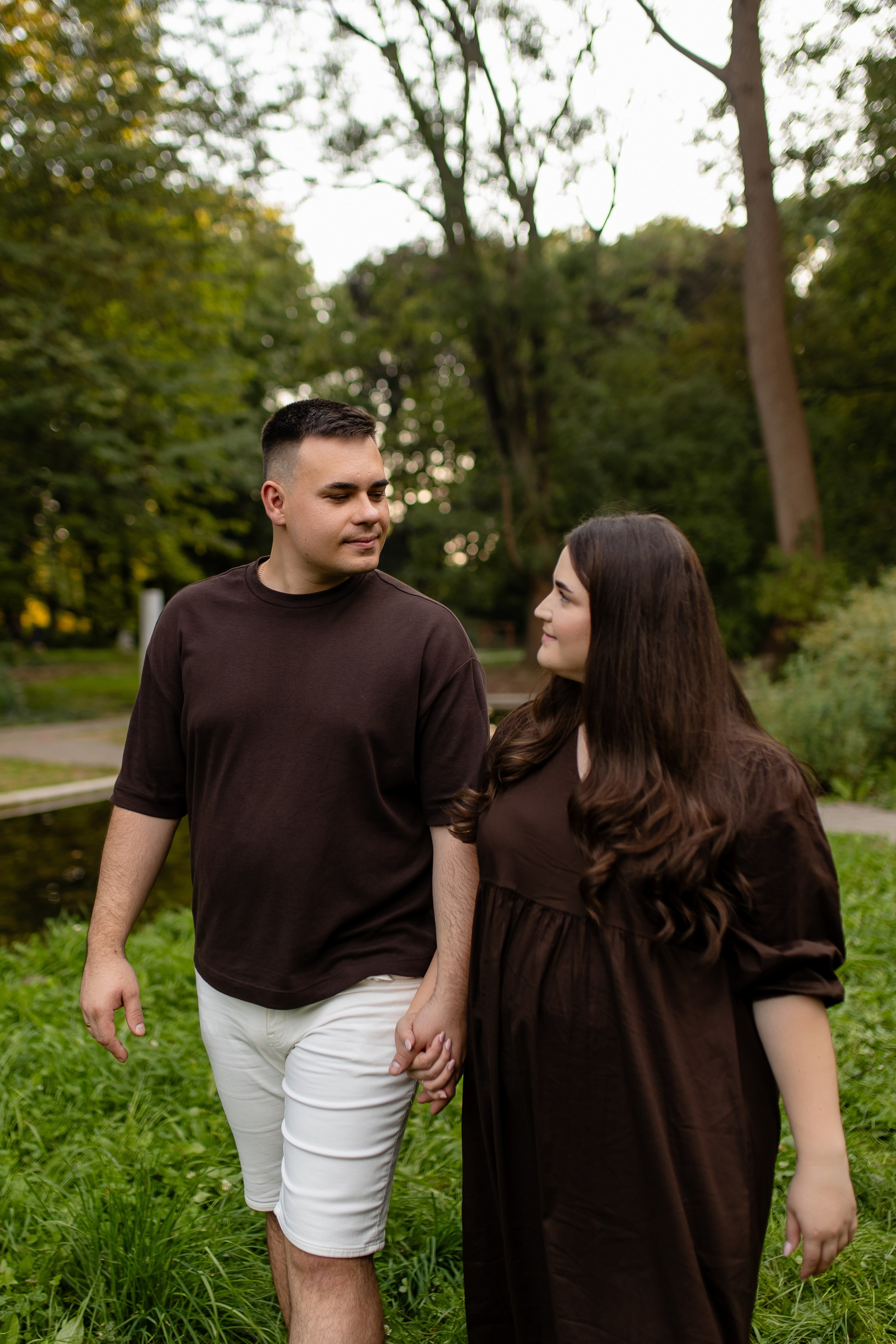 Мія Юлія Іван. Весільний, сімейний фотограф Варшава