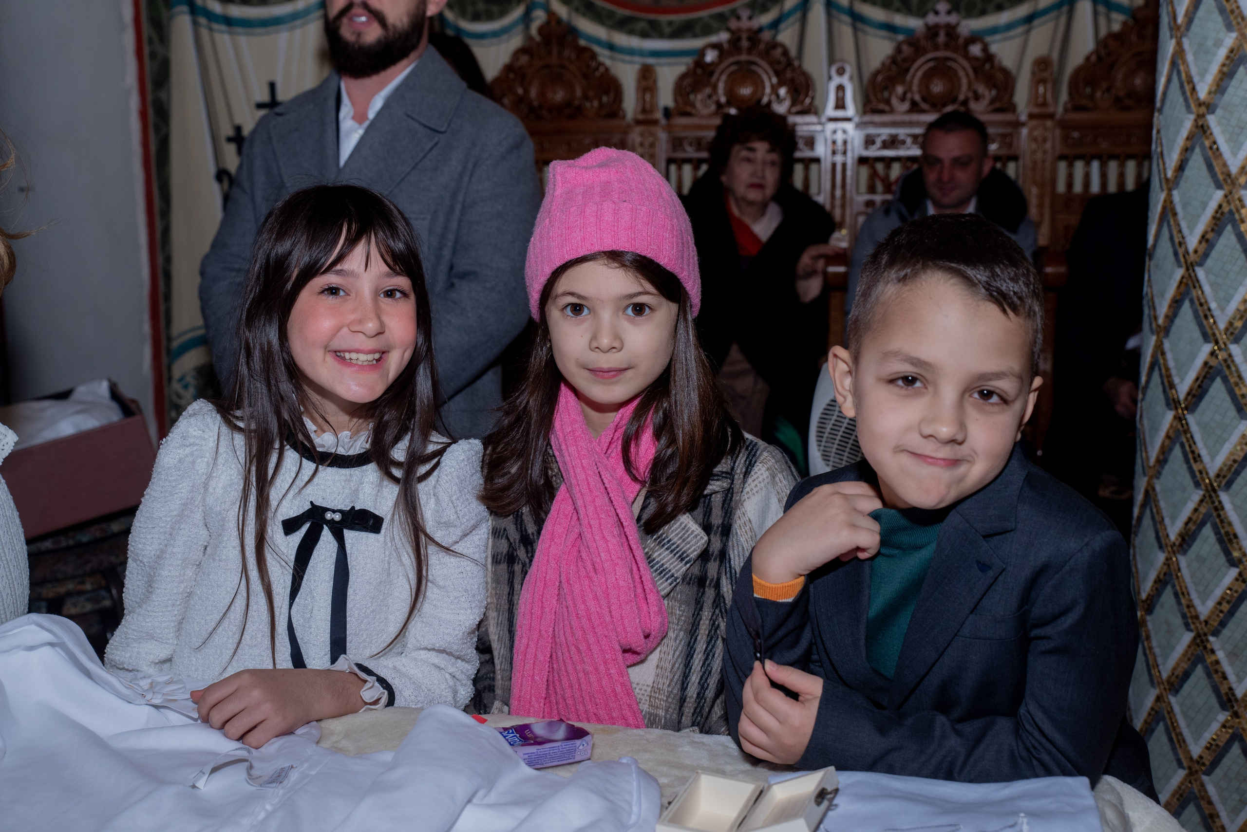 Ana Ionascu. Neagoe Studio — Fotograf Nuntă & Evenimente