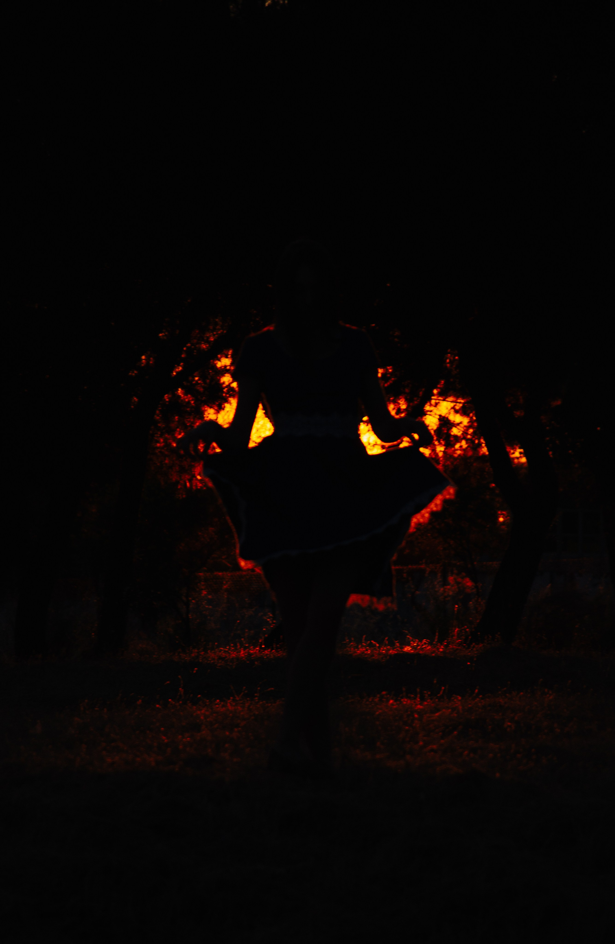 Anna. Shpanarskiy Nazar