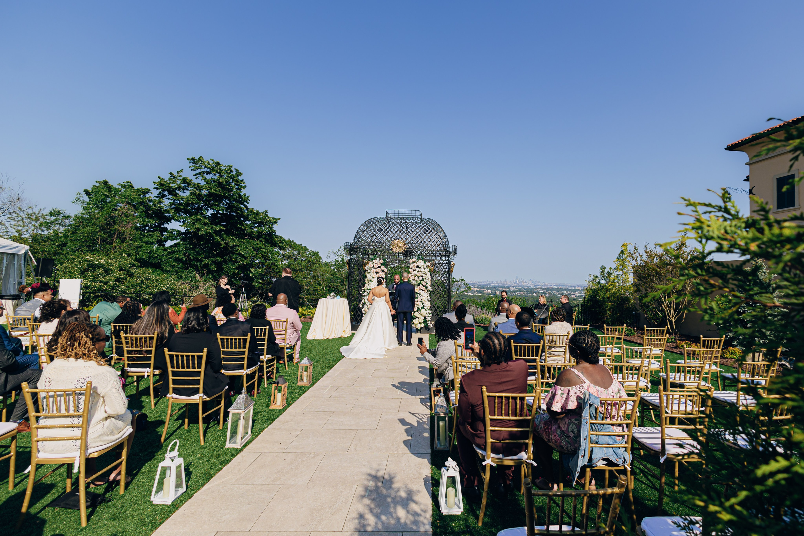 Nakia & Christal. Wedding Photo & Video