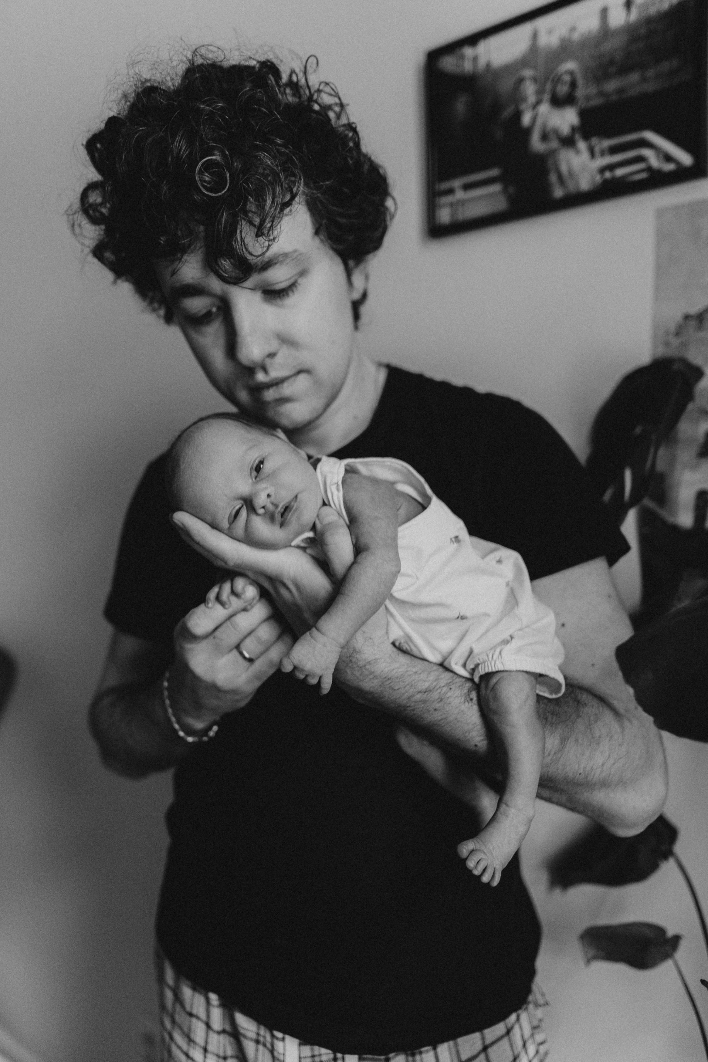 . Фотограф в Праге Анна Лебедева