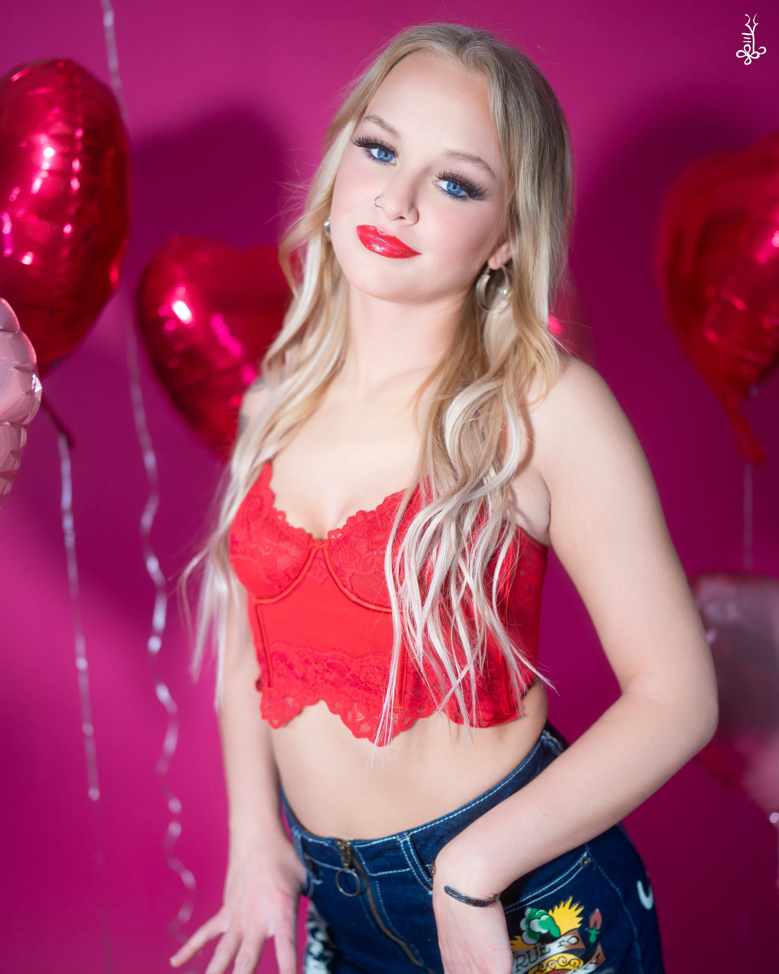 ADDIE WARD. Ke’Ondris