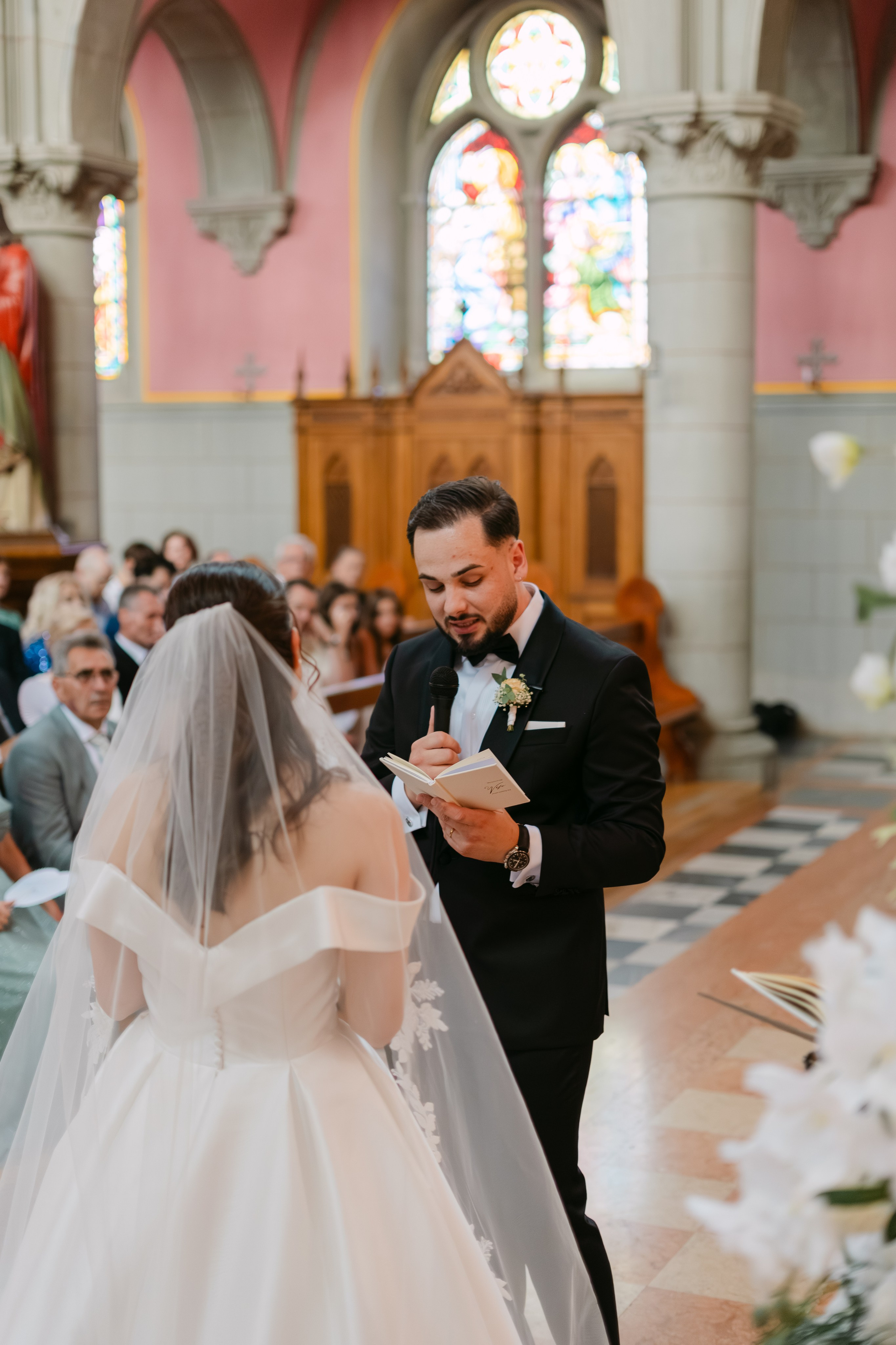 Casamento Isabel & Freskim em La Chaux-de-Fonds e Neuchâtel, Suiça. Fotógrafo de casamentos e destination wedding no Porto, Portugal — Davi Valente | Lisboa, Douro, Roma e Lago de Como