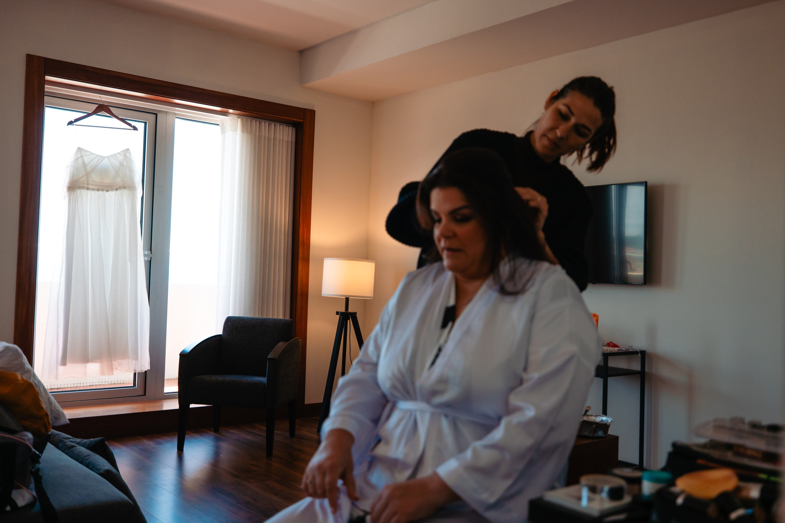 Casamento Karine e Luis. Davi Valente