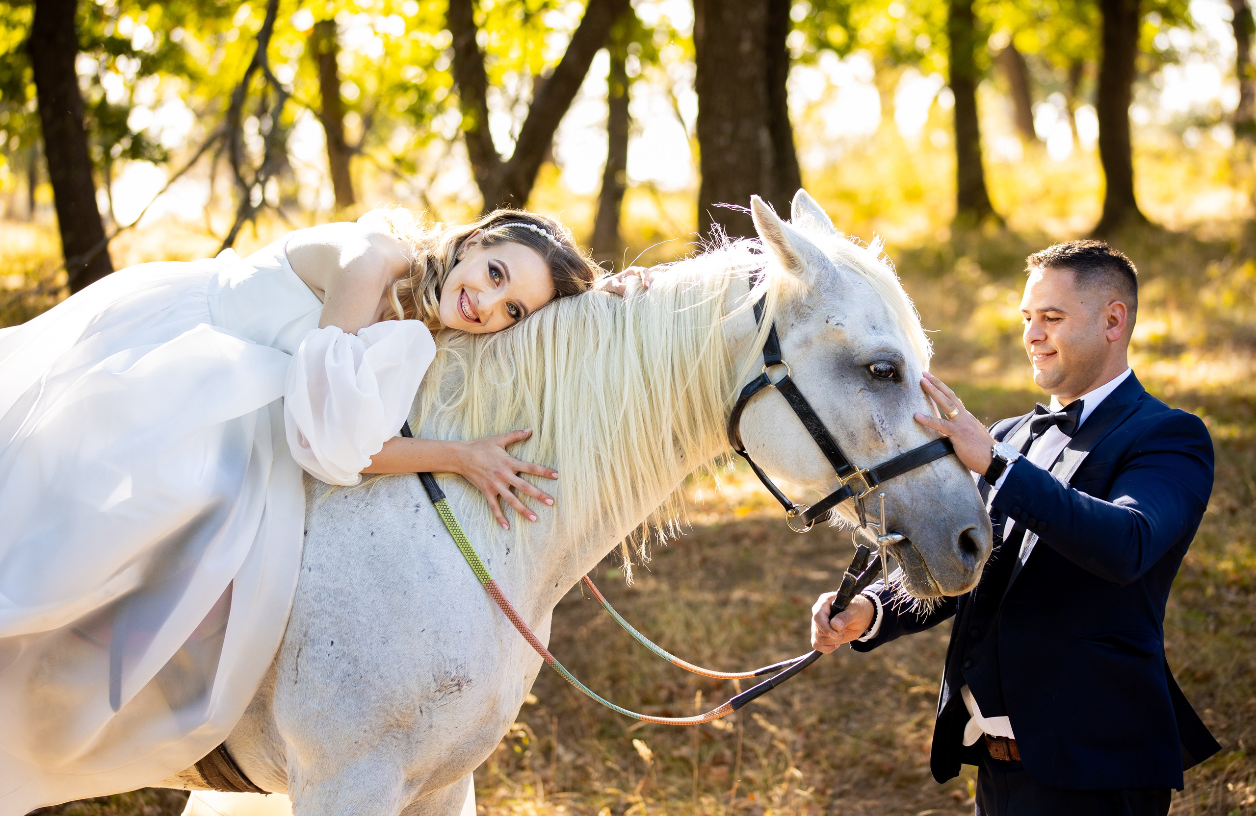 Fotografii de la sedinte foto Trash the Dress. Codux — Fotograf Tulcea | Fotograf Evenimente