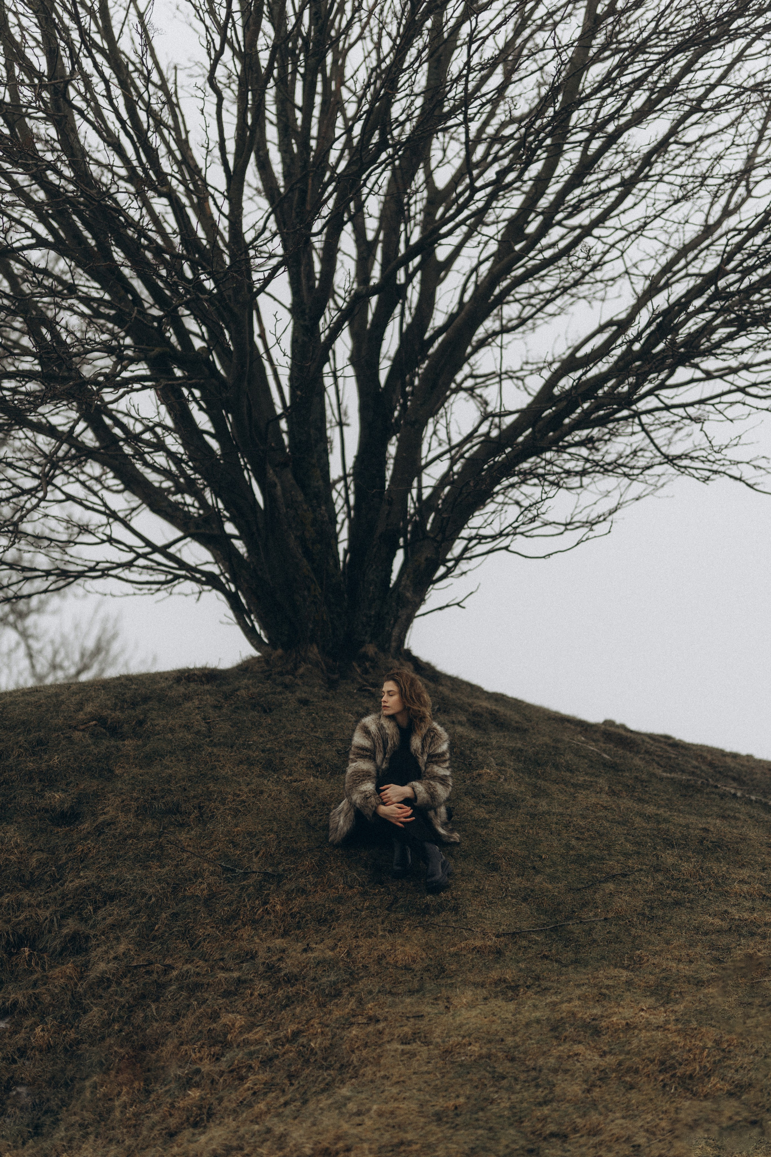 Anneli. Wedding and portrait photographer in Helsinki Vickan O