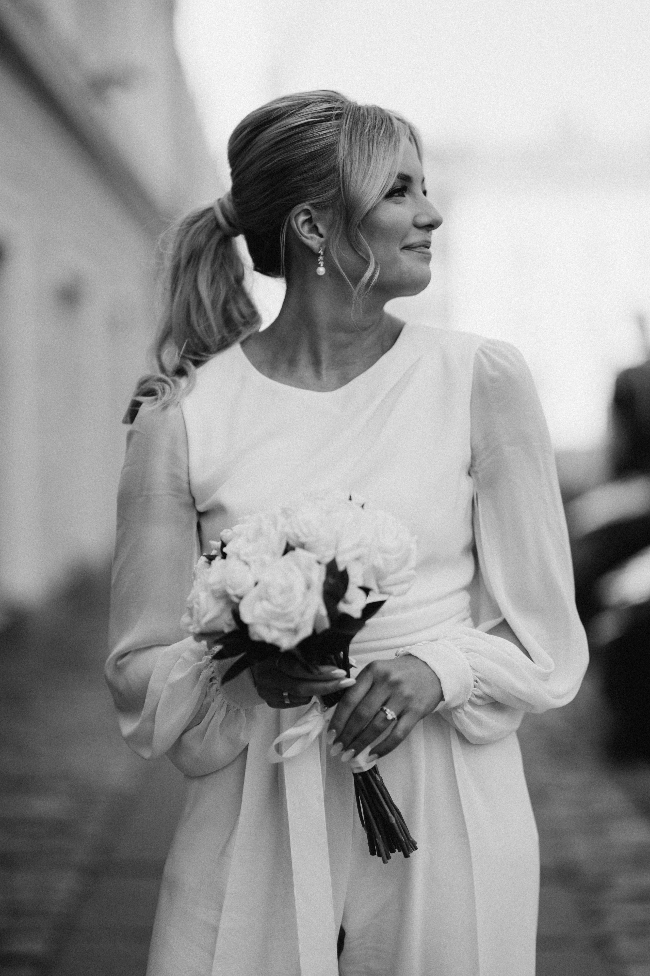 A&P. Wedding and portrait photographer in Helsinki Vickan O