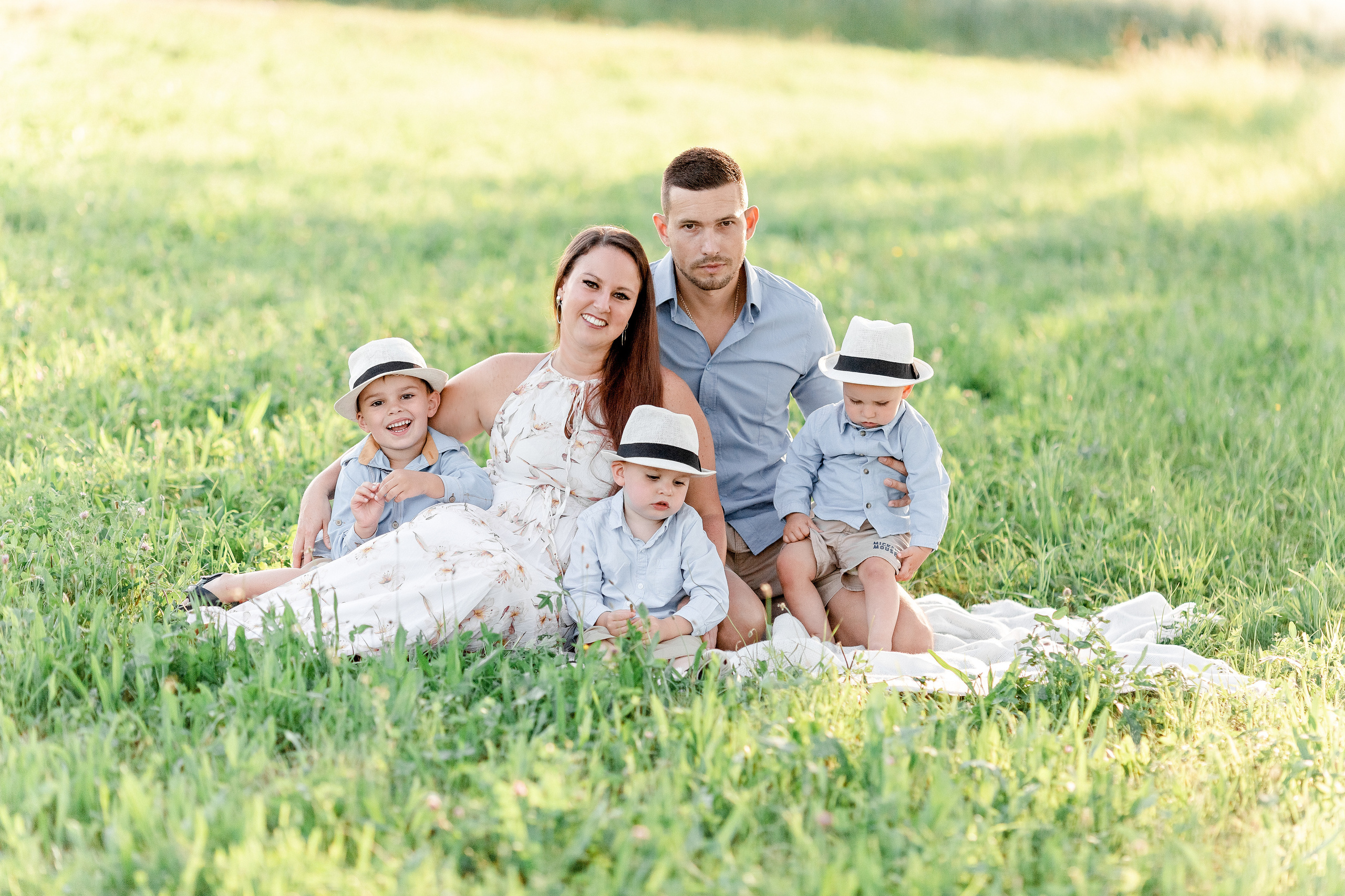 Referenzen. Professionele fotografin in Münsingen Olesia Wegele