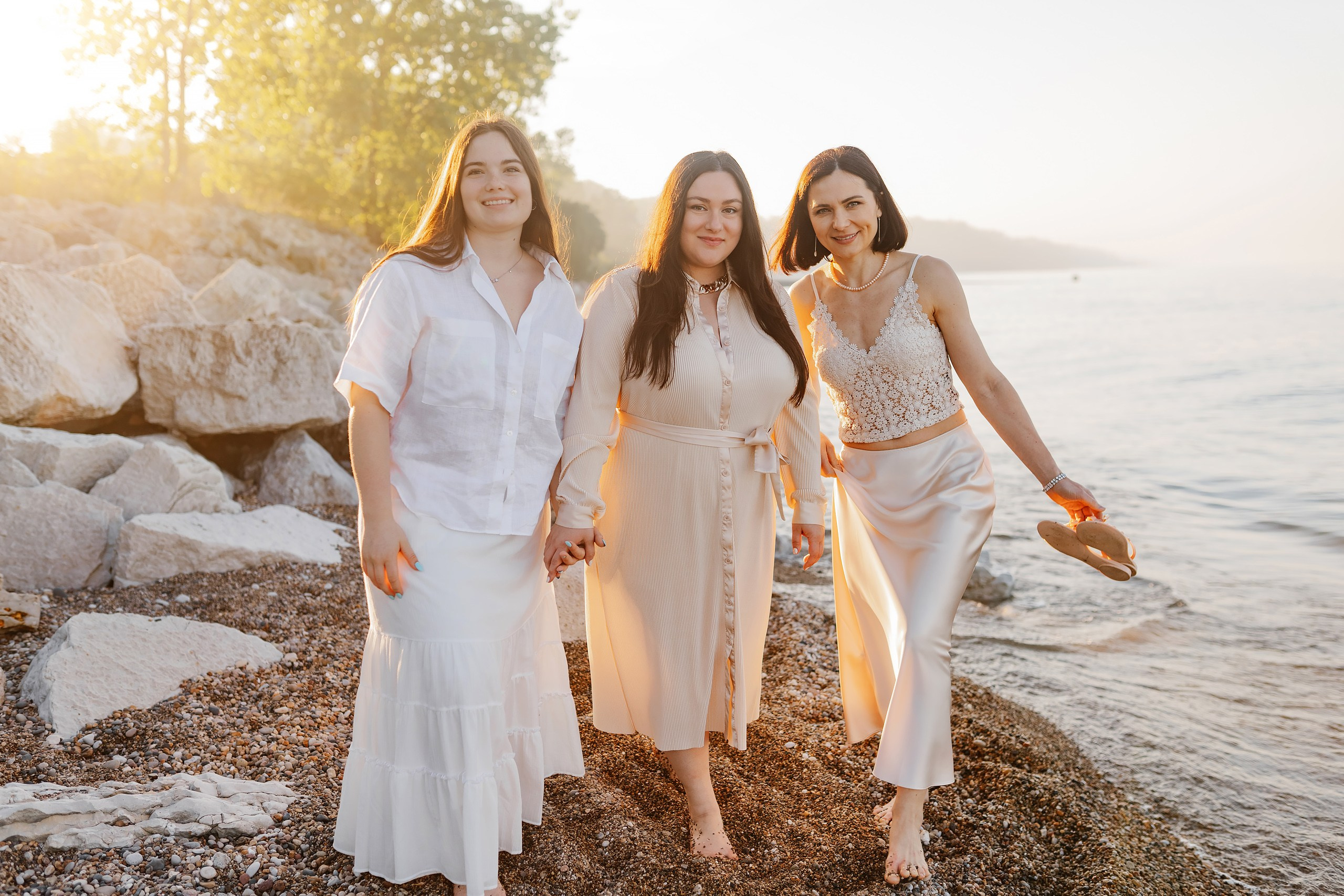 05.24.26 Family Photoshoot. Wedding family event photographer in Chicago Nick Yushevich