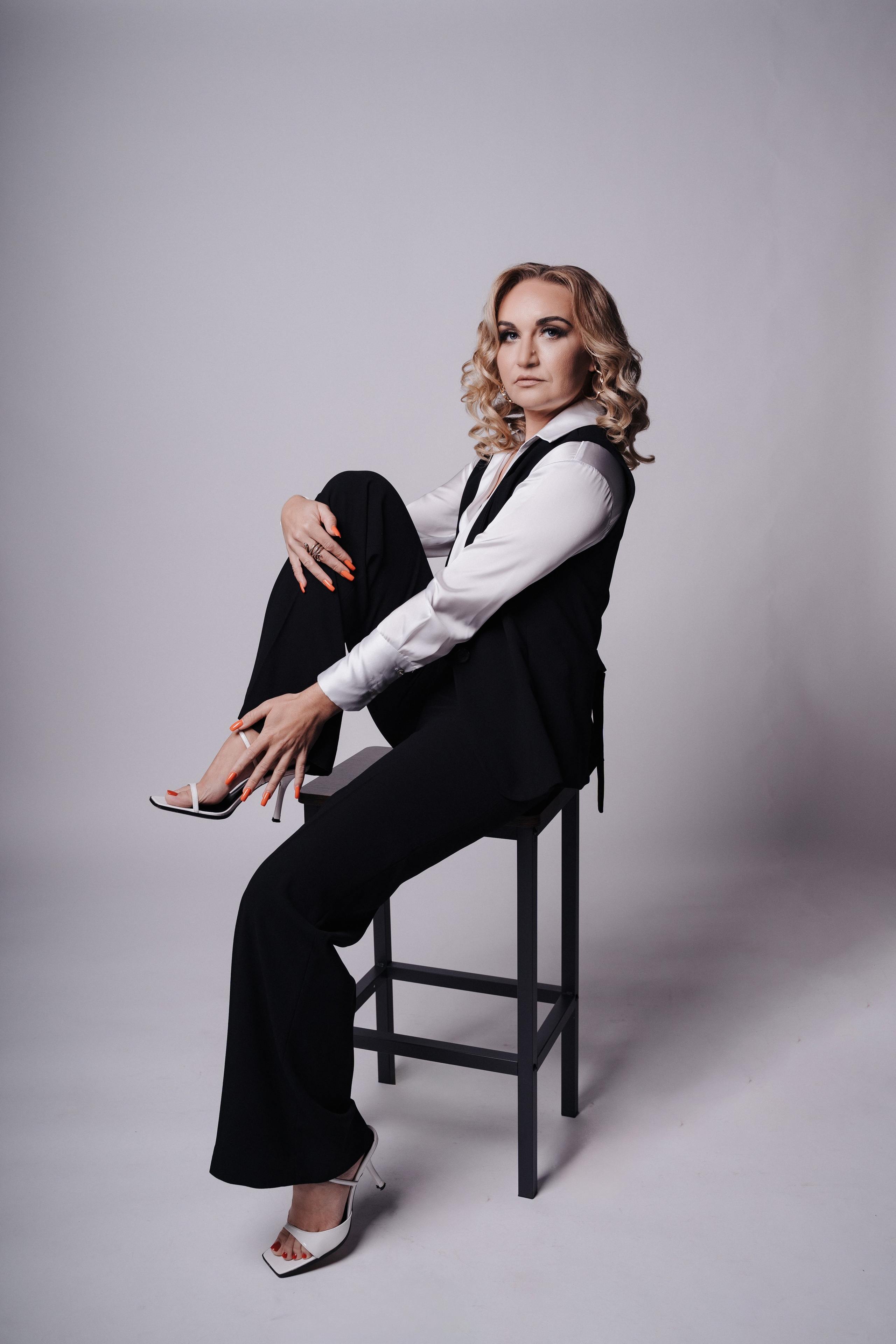 Maryna. Karina Czernecka Foto