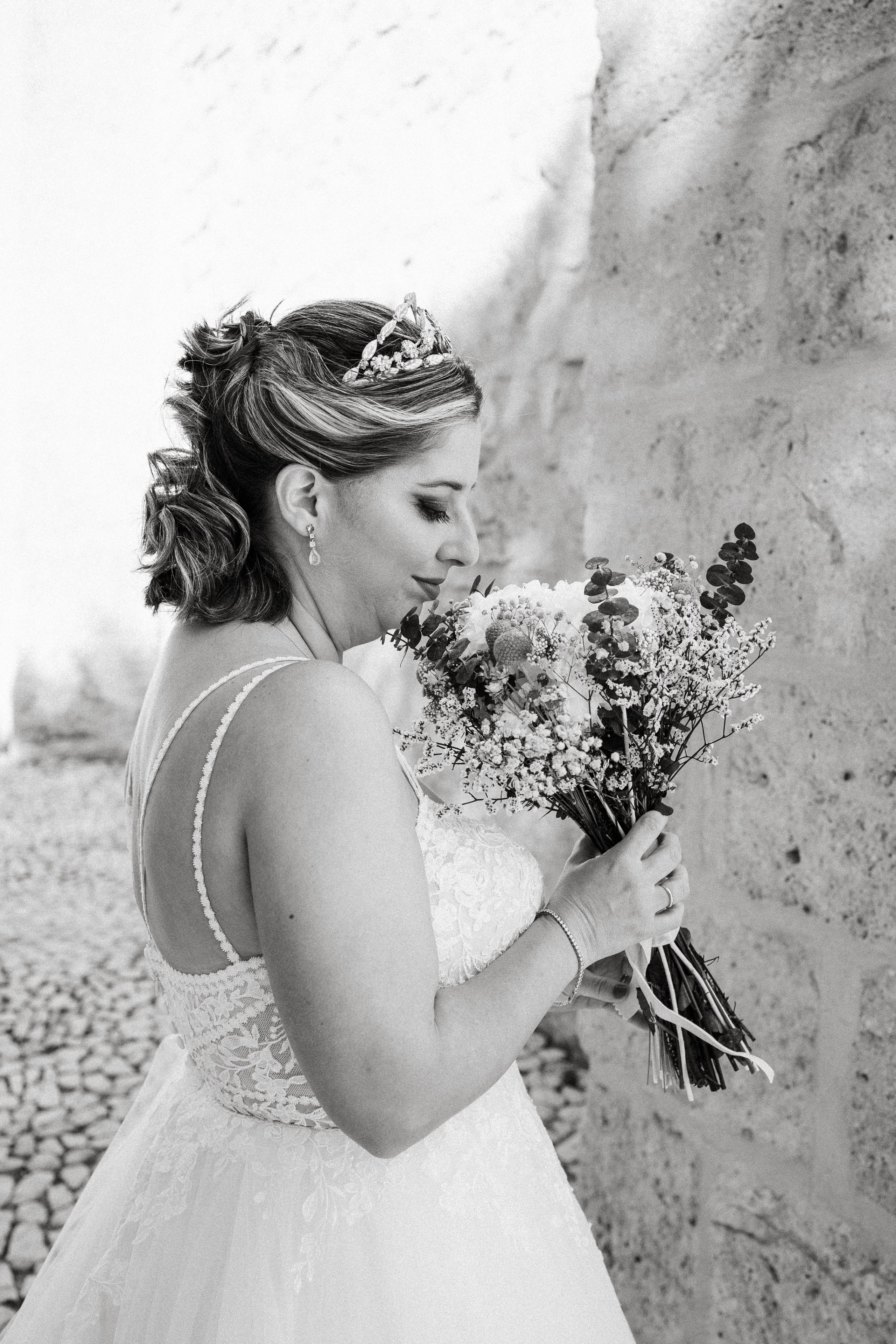 J + I. Fotografía de bodas en Córdoba