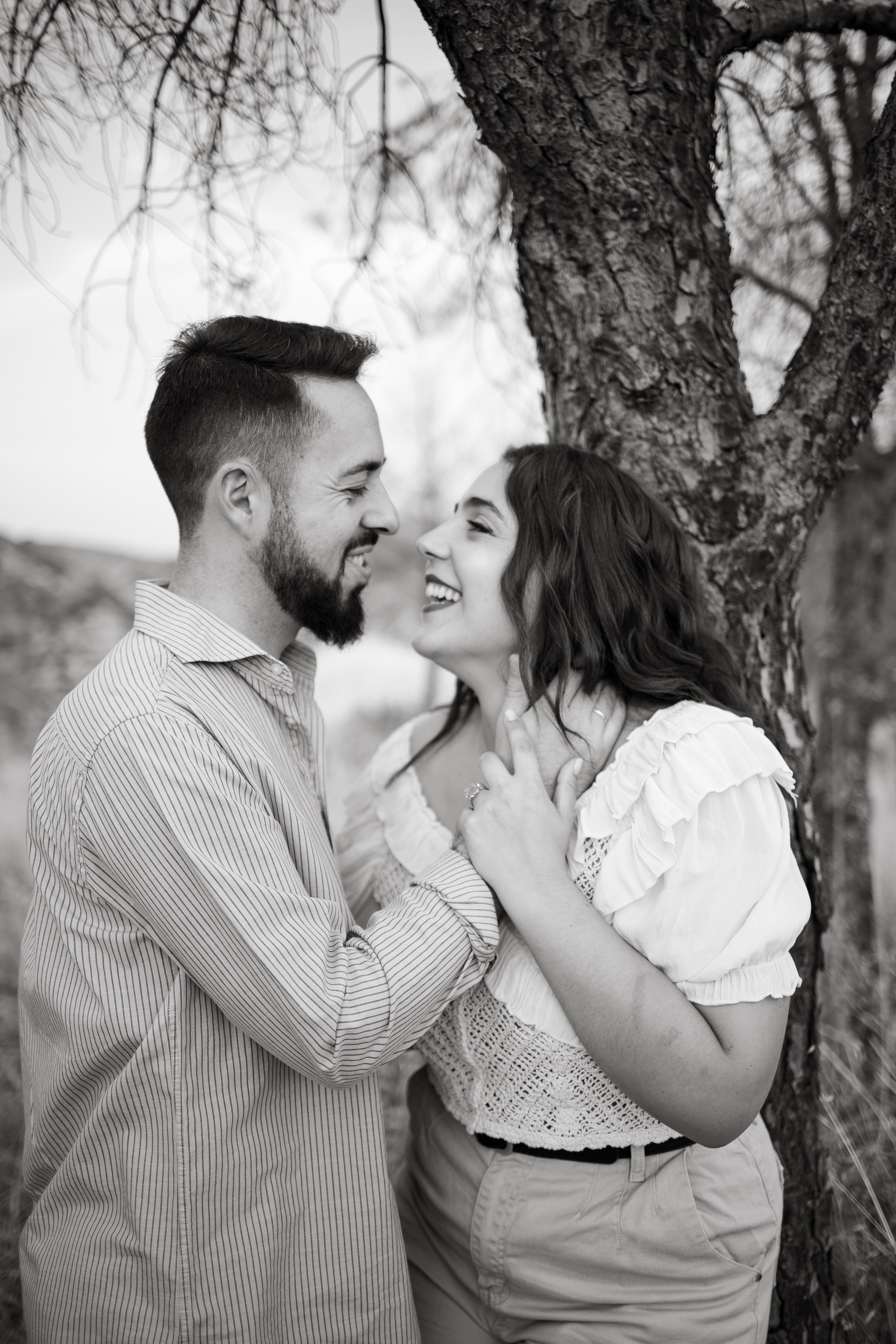 D + AR. Fotografía de bodas en Córdoba