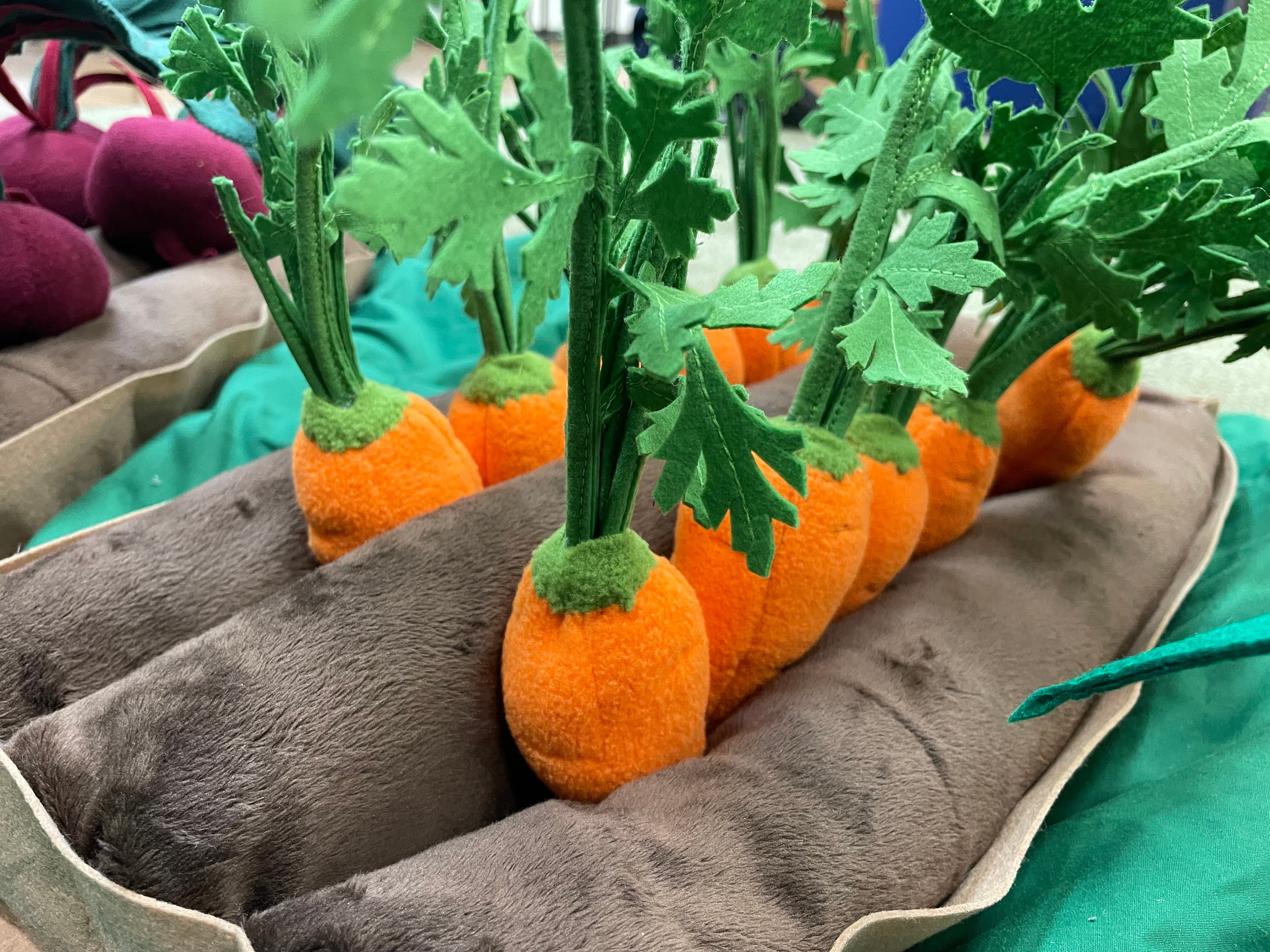 Mouse Tales. Little Light Theatre