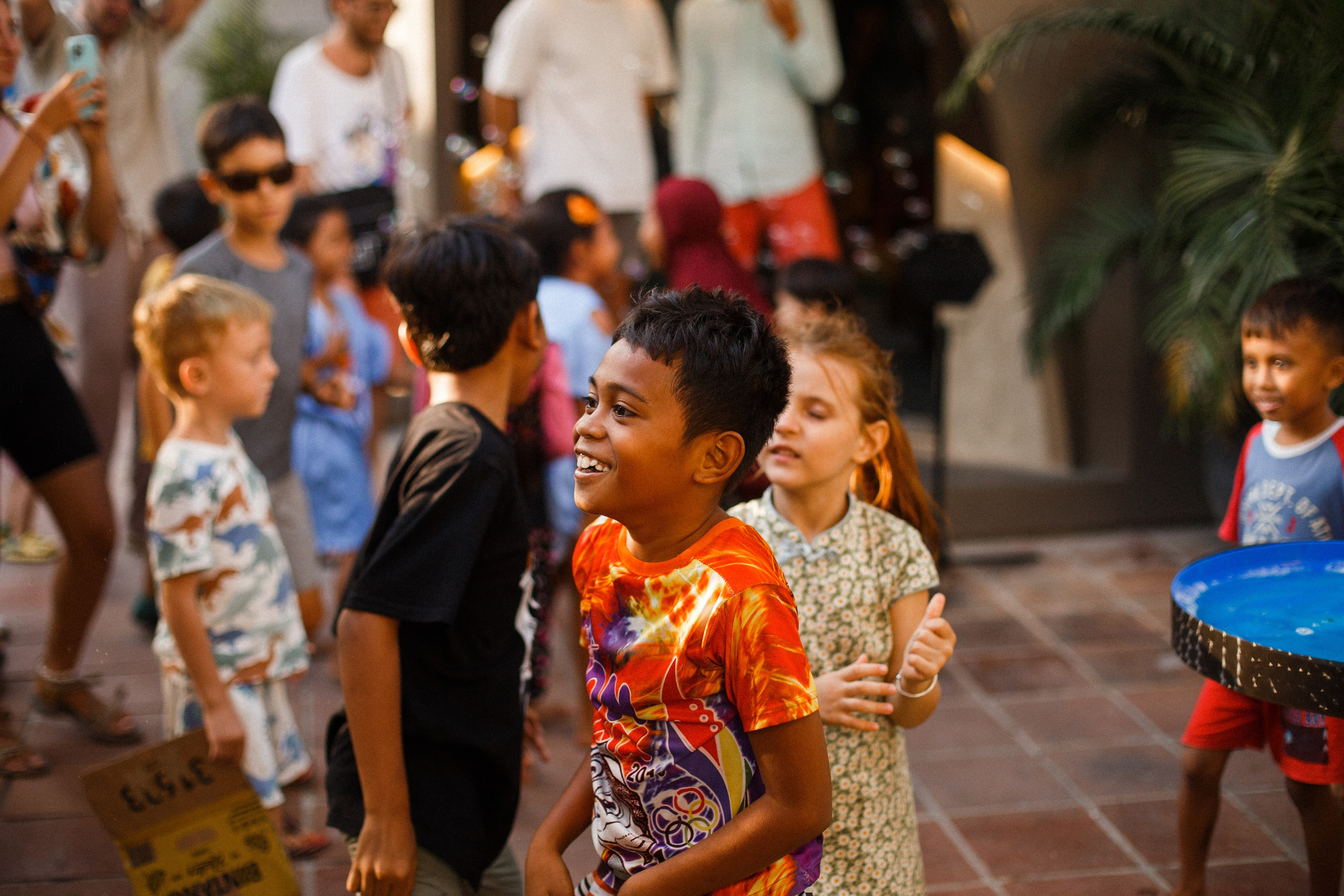 Открытие кафе. Фотограф Бали Получи лучшие фотографии с острова