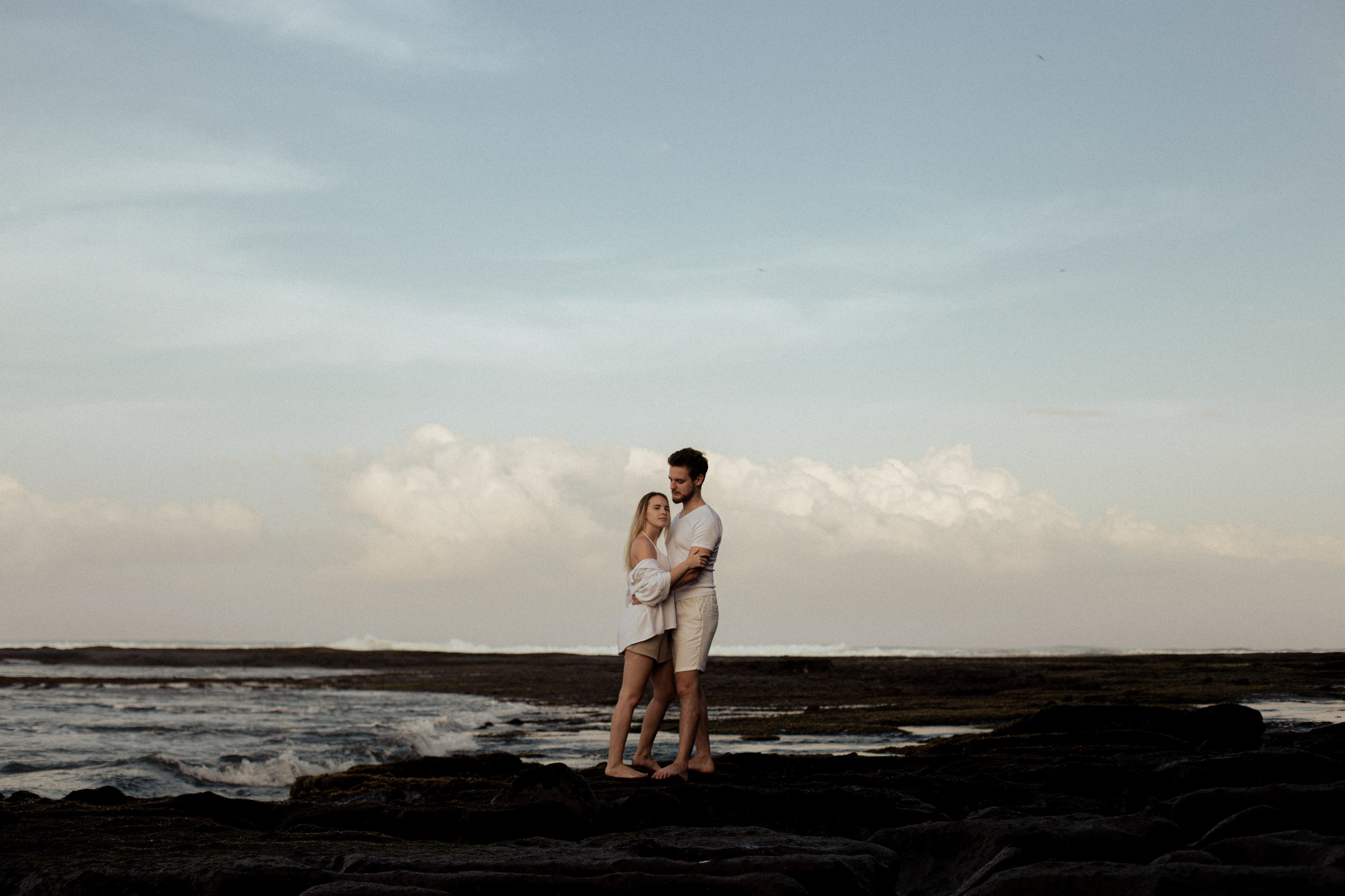 Sunrise Love. Фотограф Бали Получи лучшие фотографии с острова