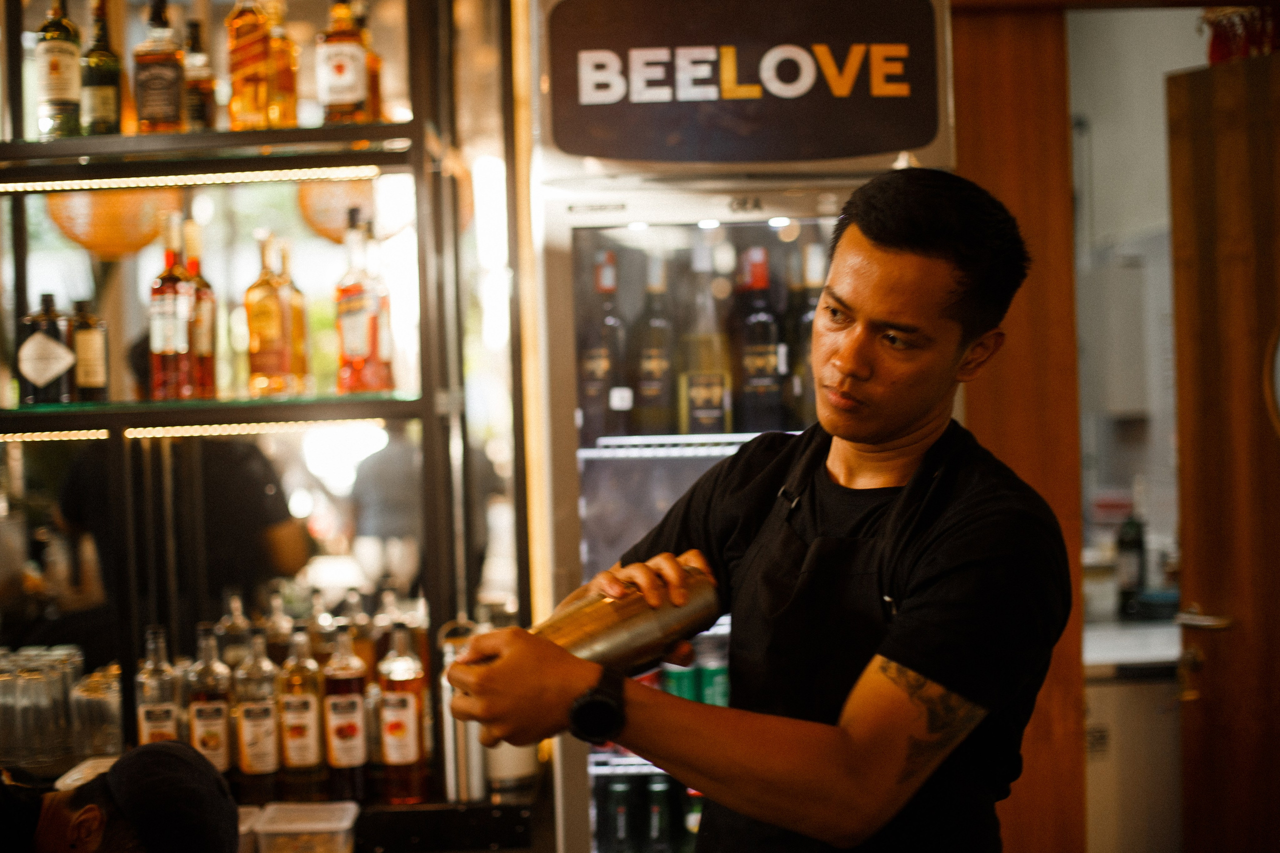 Открытие кафе. Фотограф Бали Получи лучшие фотографии с острова