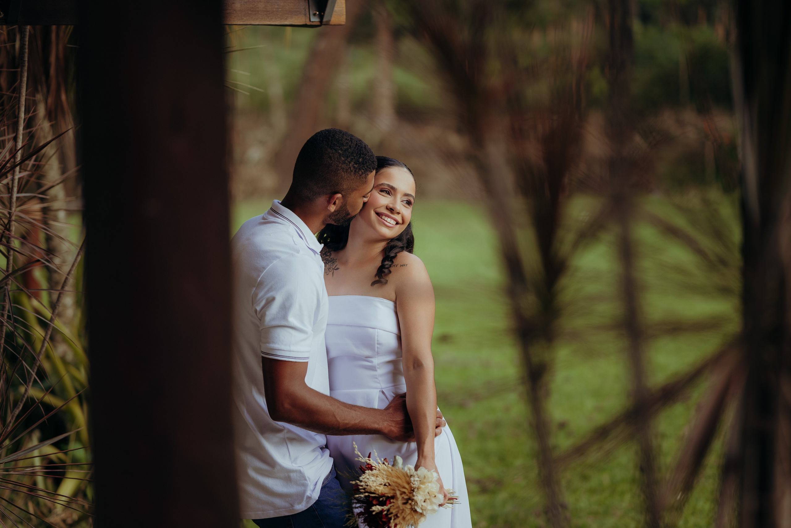 Pre Wedding Ludmila e Carlos. Kaiky Oliveira — Fotógrafo de Casamentos, retratos, gestantes e de sentimentos!