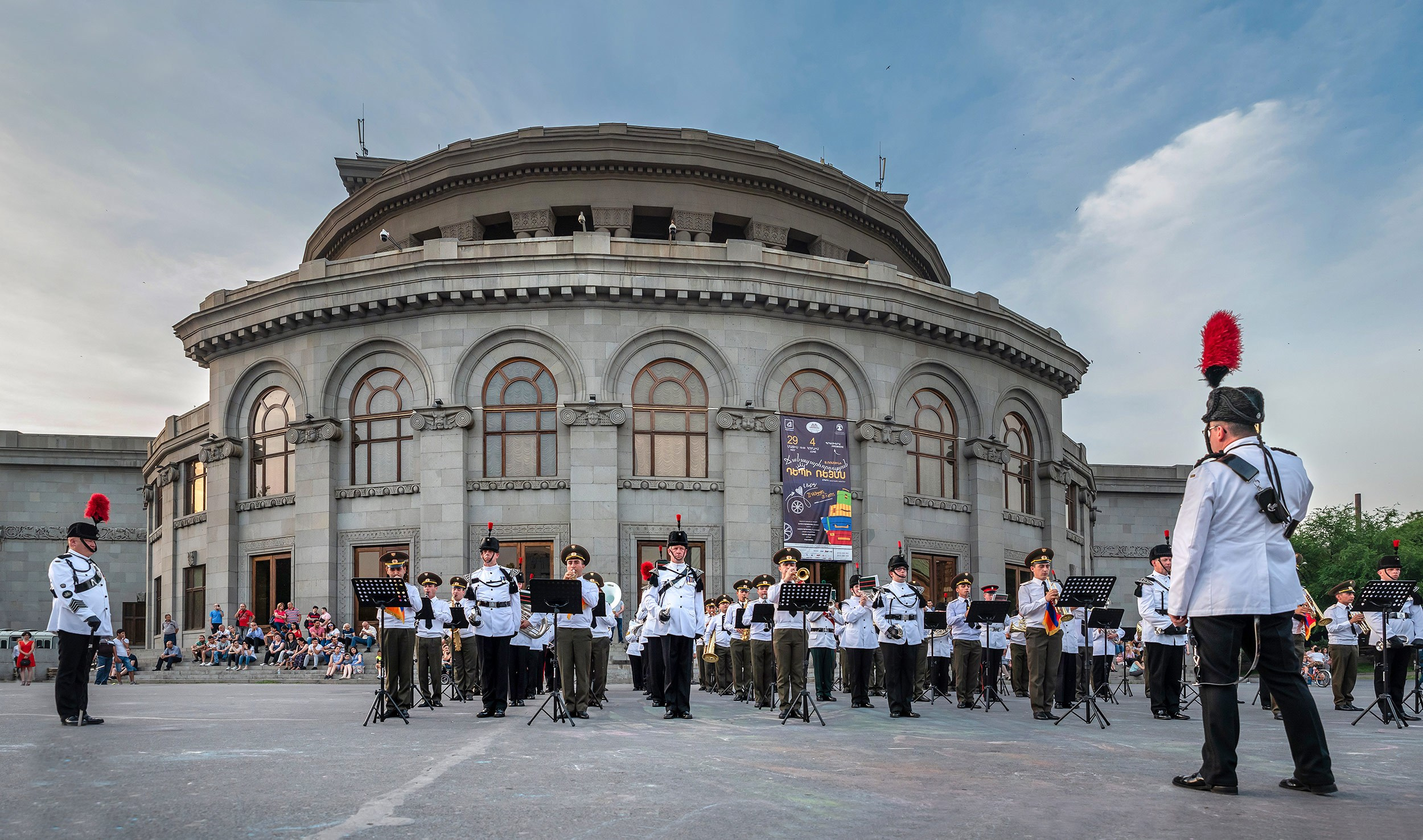 Events. Photographer in Yerevan