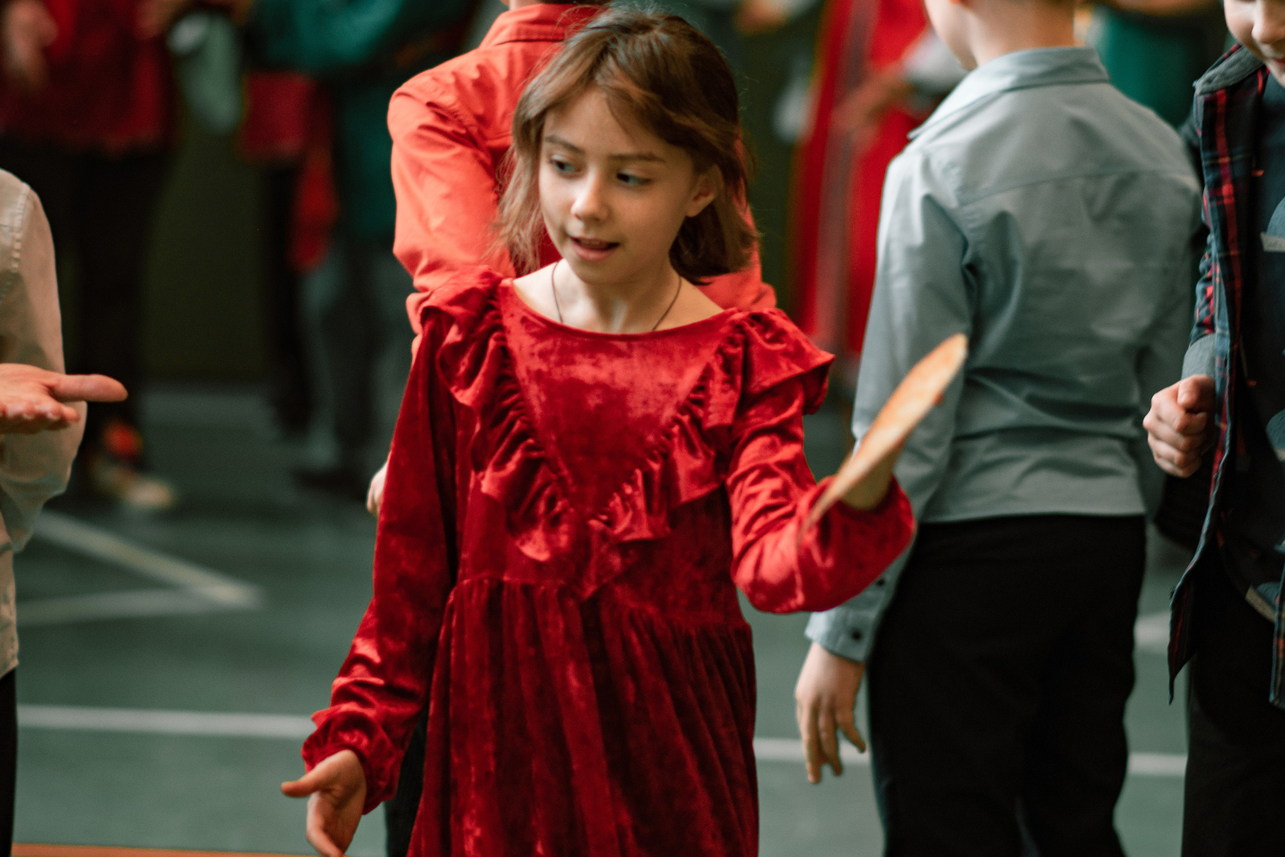 Масленица. Семейный и детский фотограф