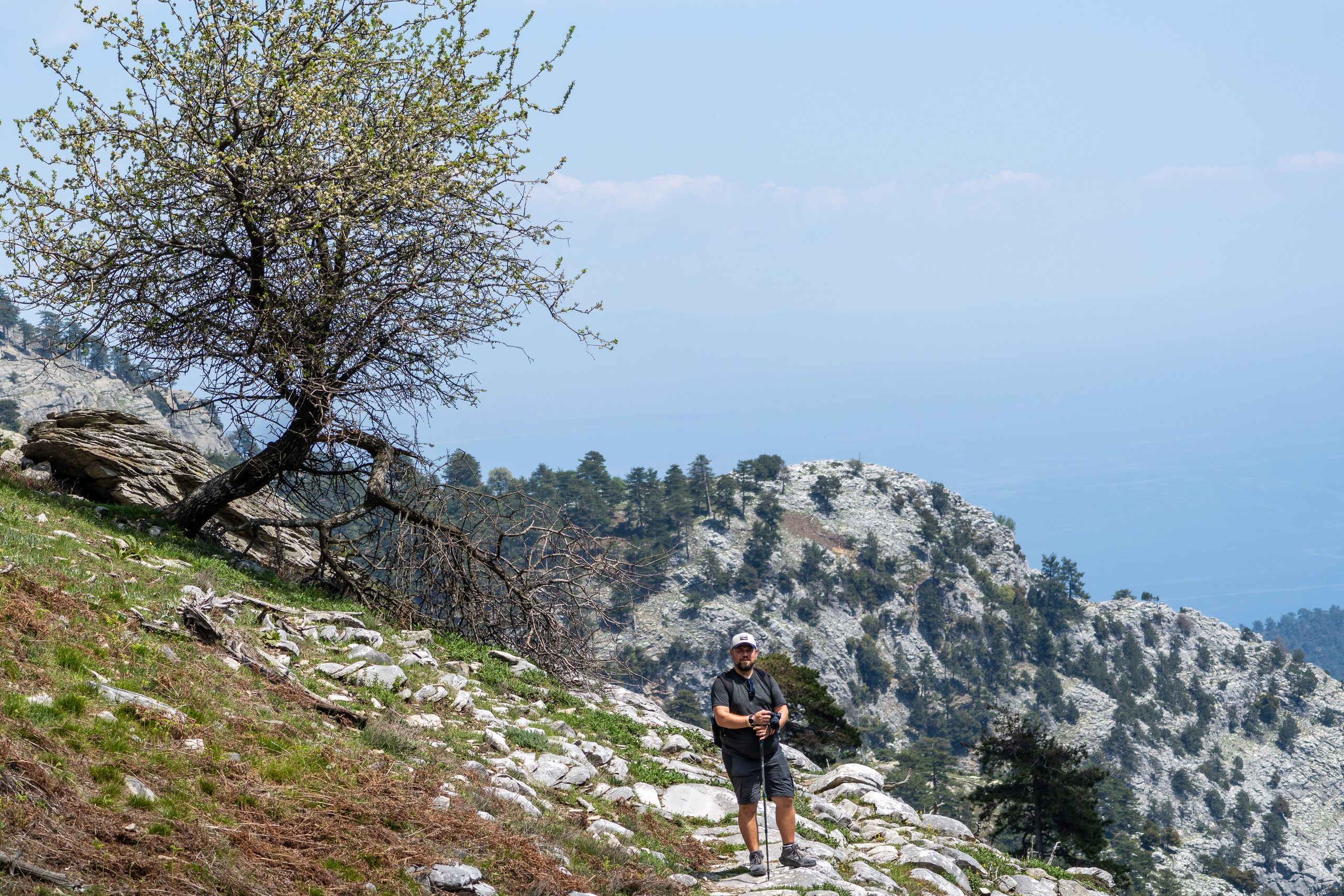 Thasos 2025. Fotografiideplacere.net