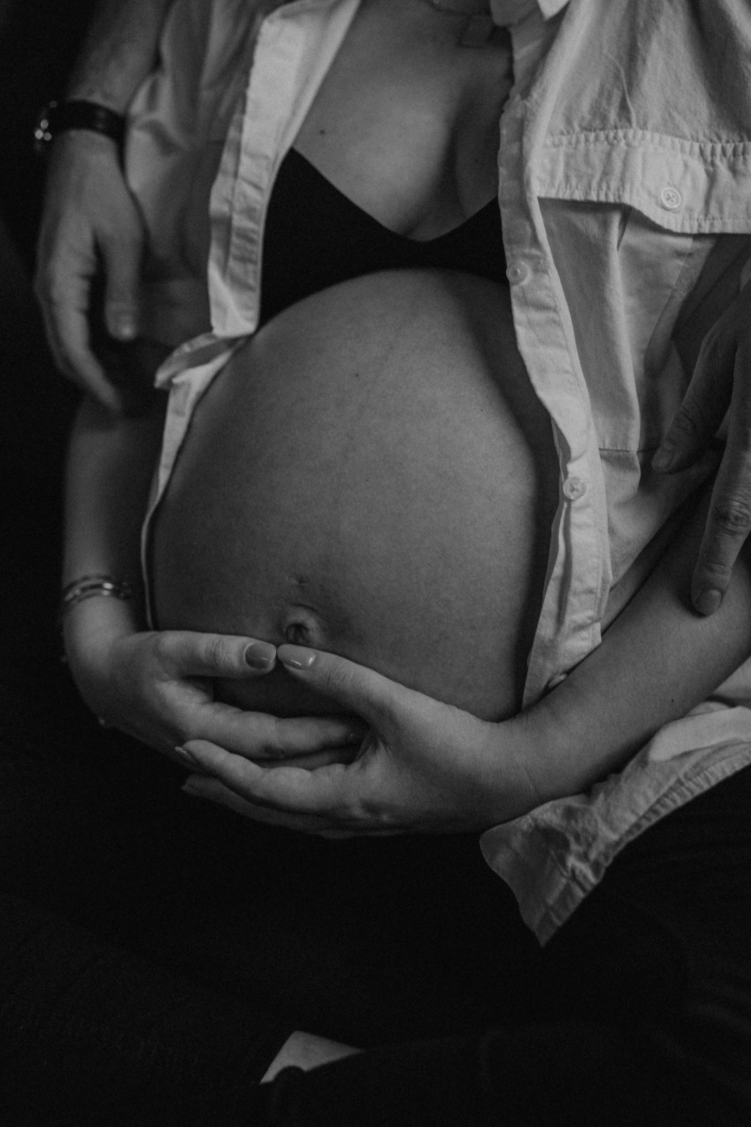 Мила pregnancy. Фотограф Москва Ларина Юлия