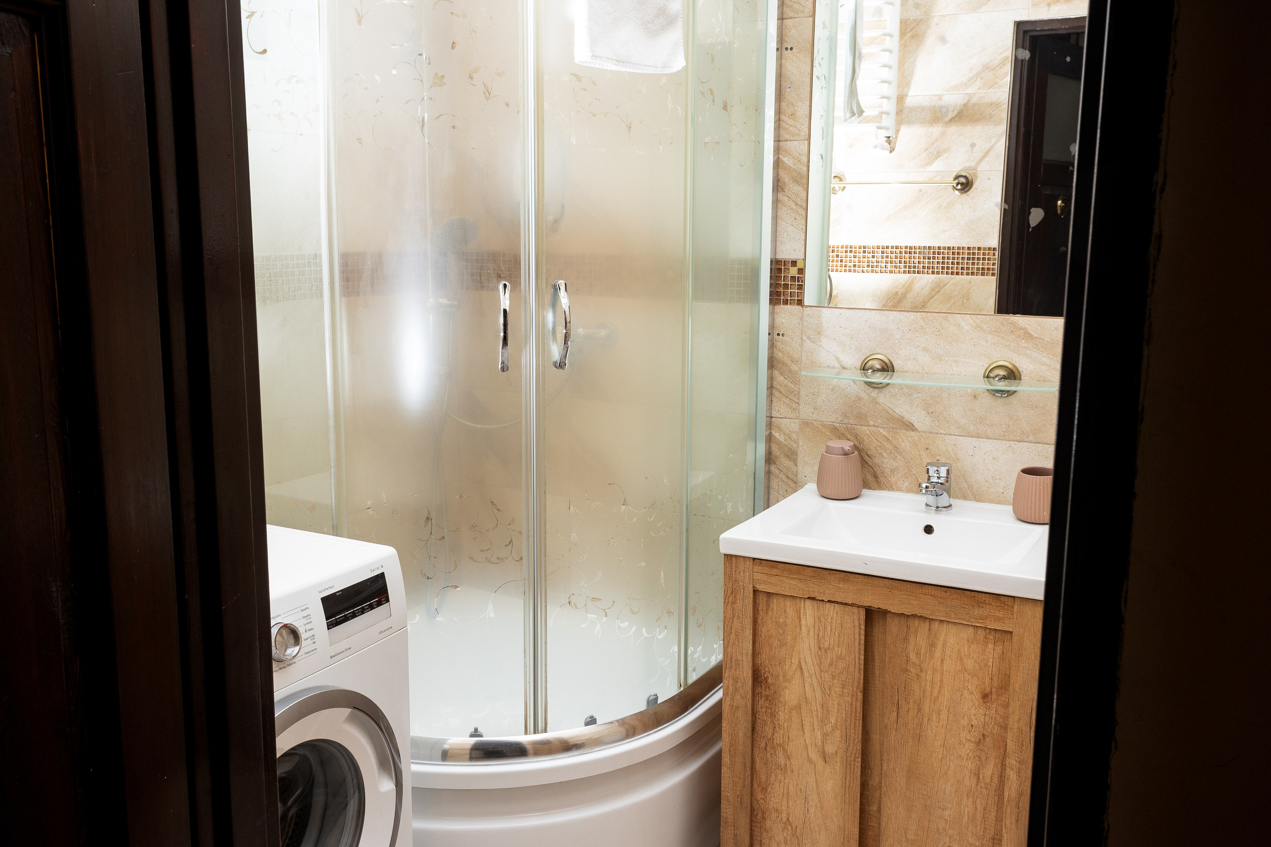 Apartamenty Upstairs 2