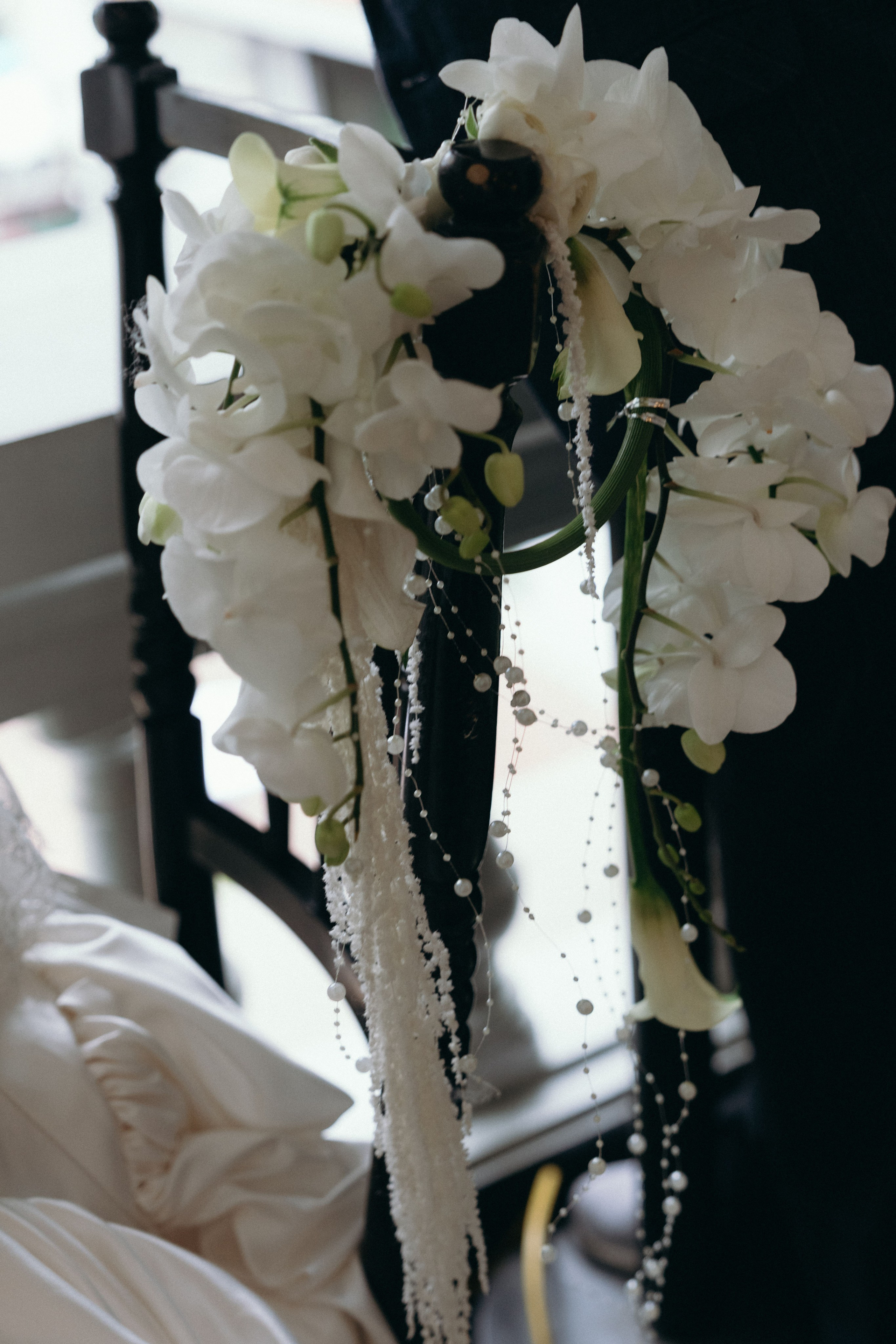 Quan + HienAnh | Photojournalism. BenColor Studio