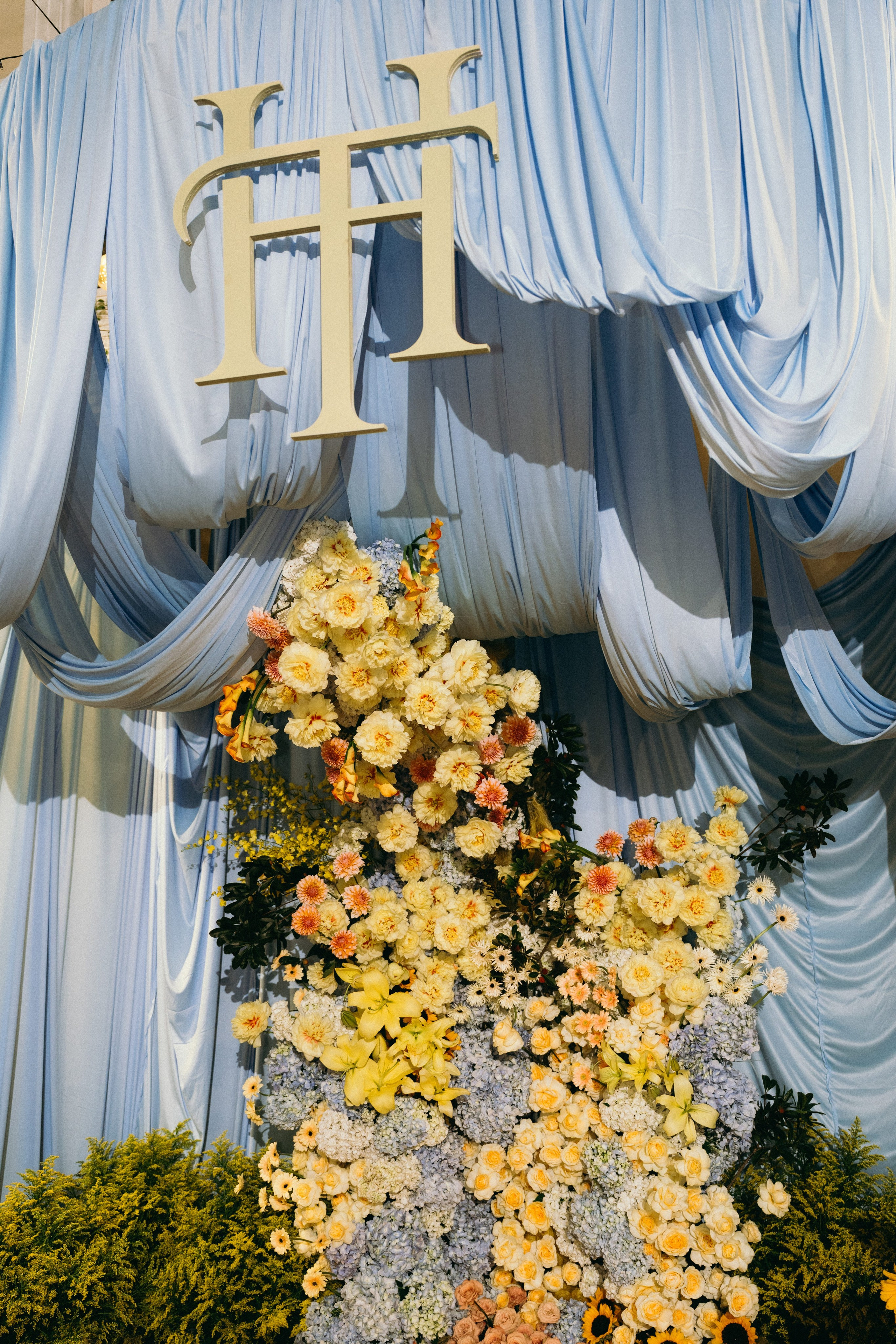 Hoang + Thuy | Photojournalism. BenColor Studio