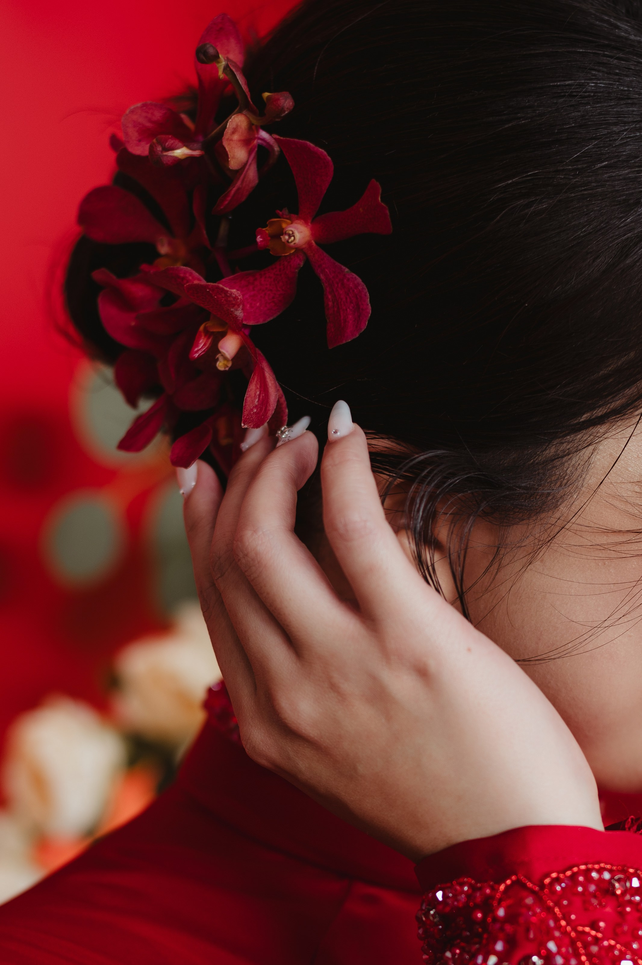 Thang + Quynh | Photojournalism. BenColor Studio