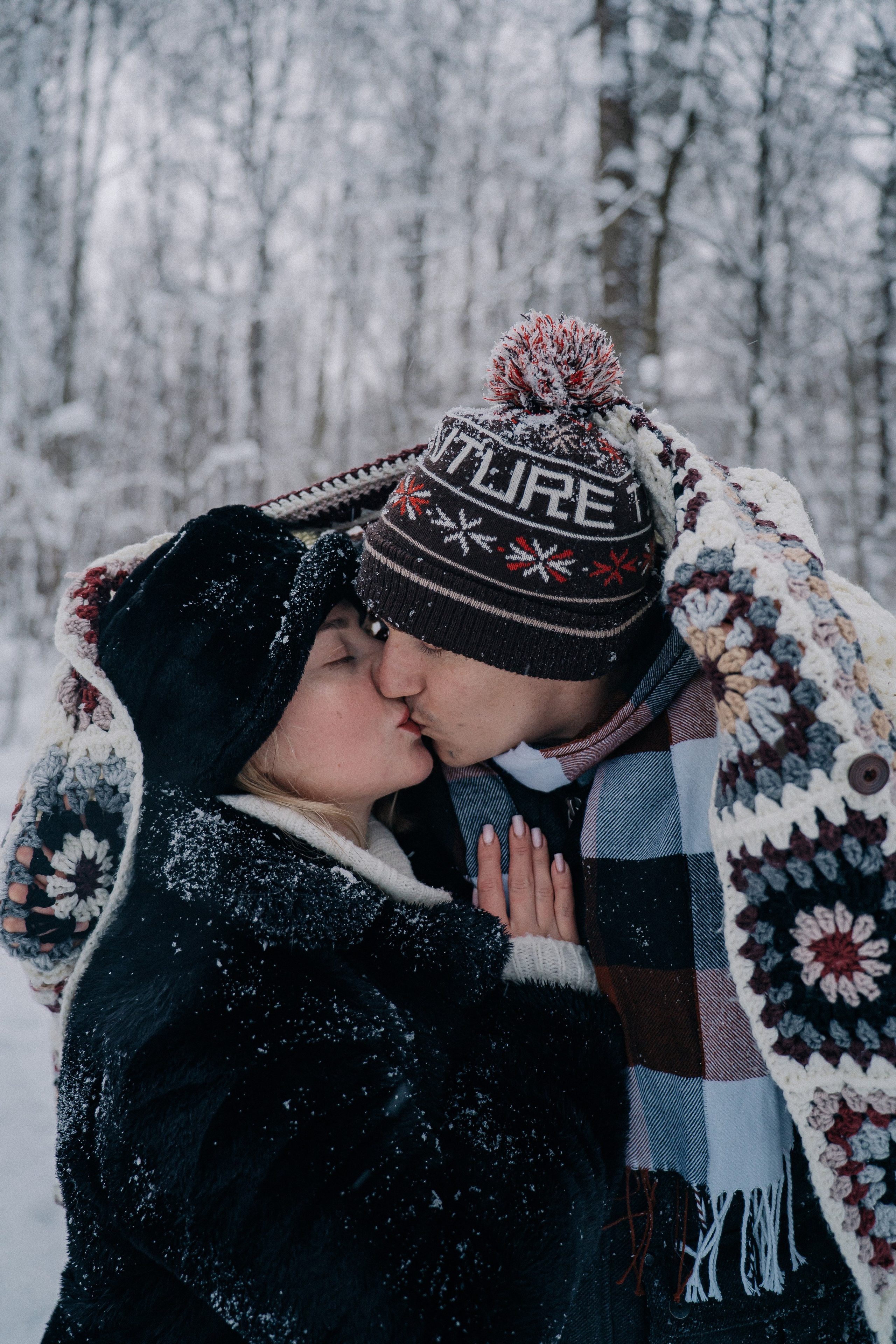 Love Story. Ania Smol Fotograf Olsztyn