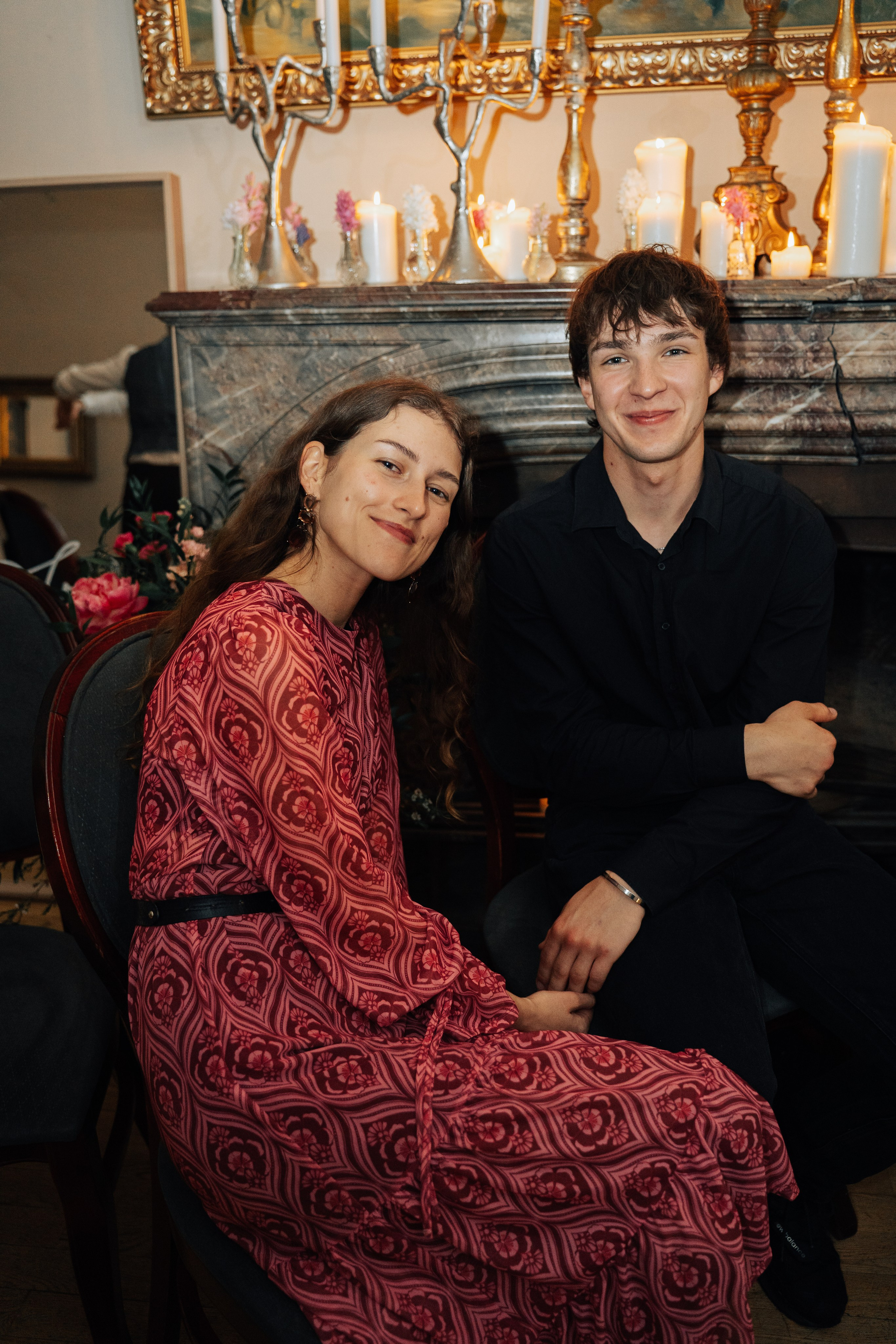 Ślub Soni i Nikity. Ania Smol Fotograf Olsztyn