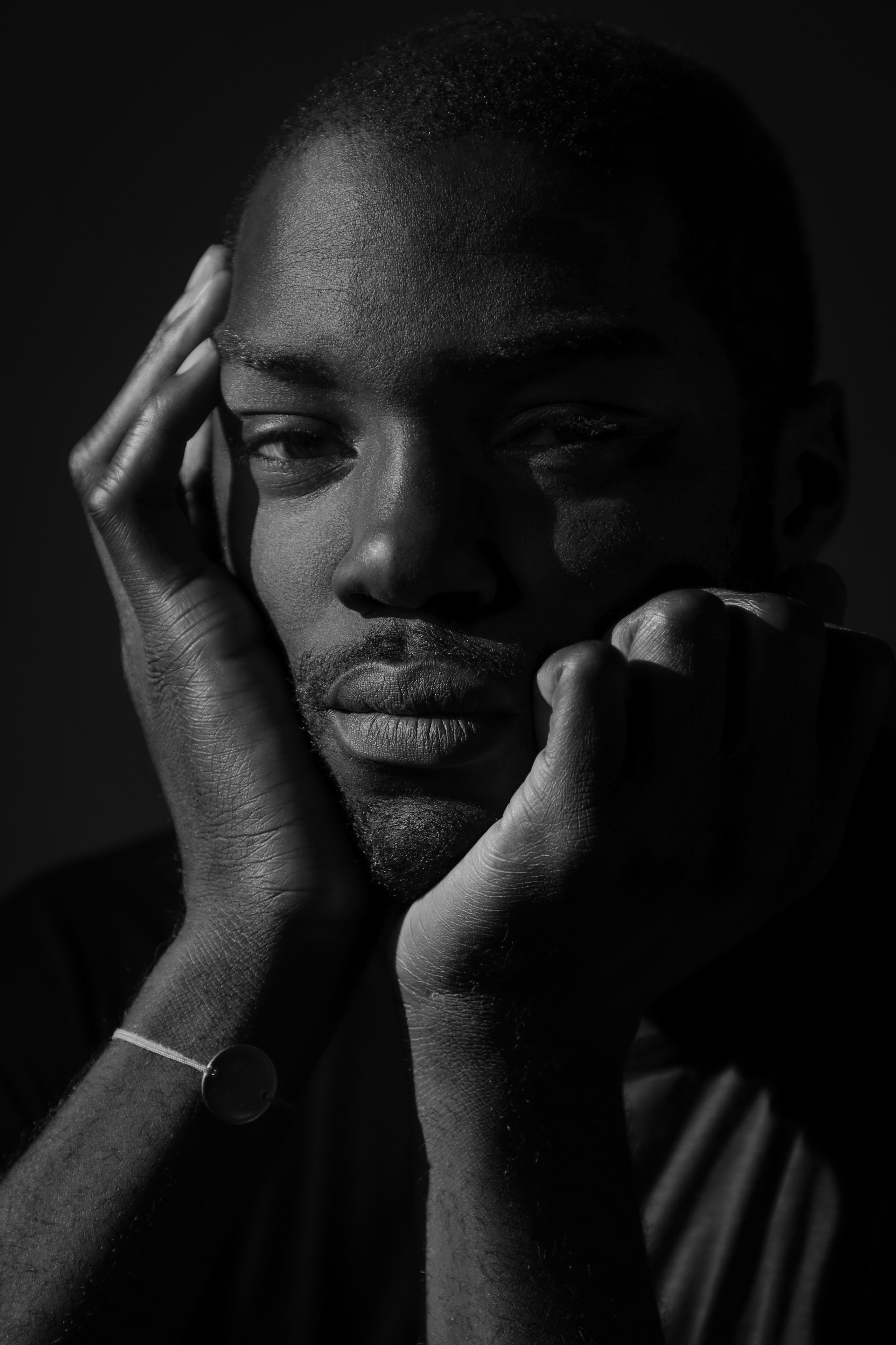 STEVE. Photographe Karen Tatevosian