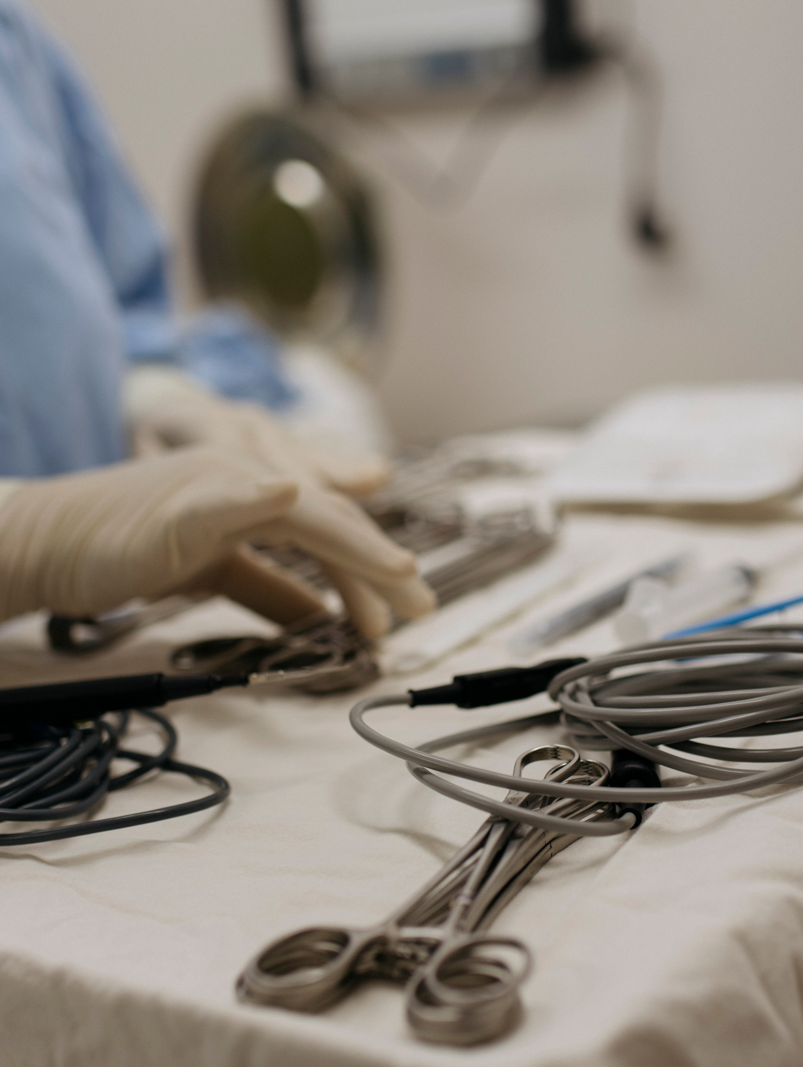 Врачи. Фотограф в Ташкенте, Аксенова Дарья