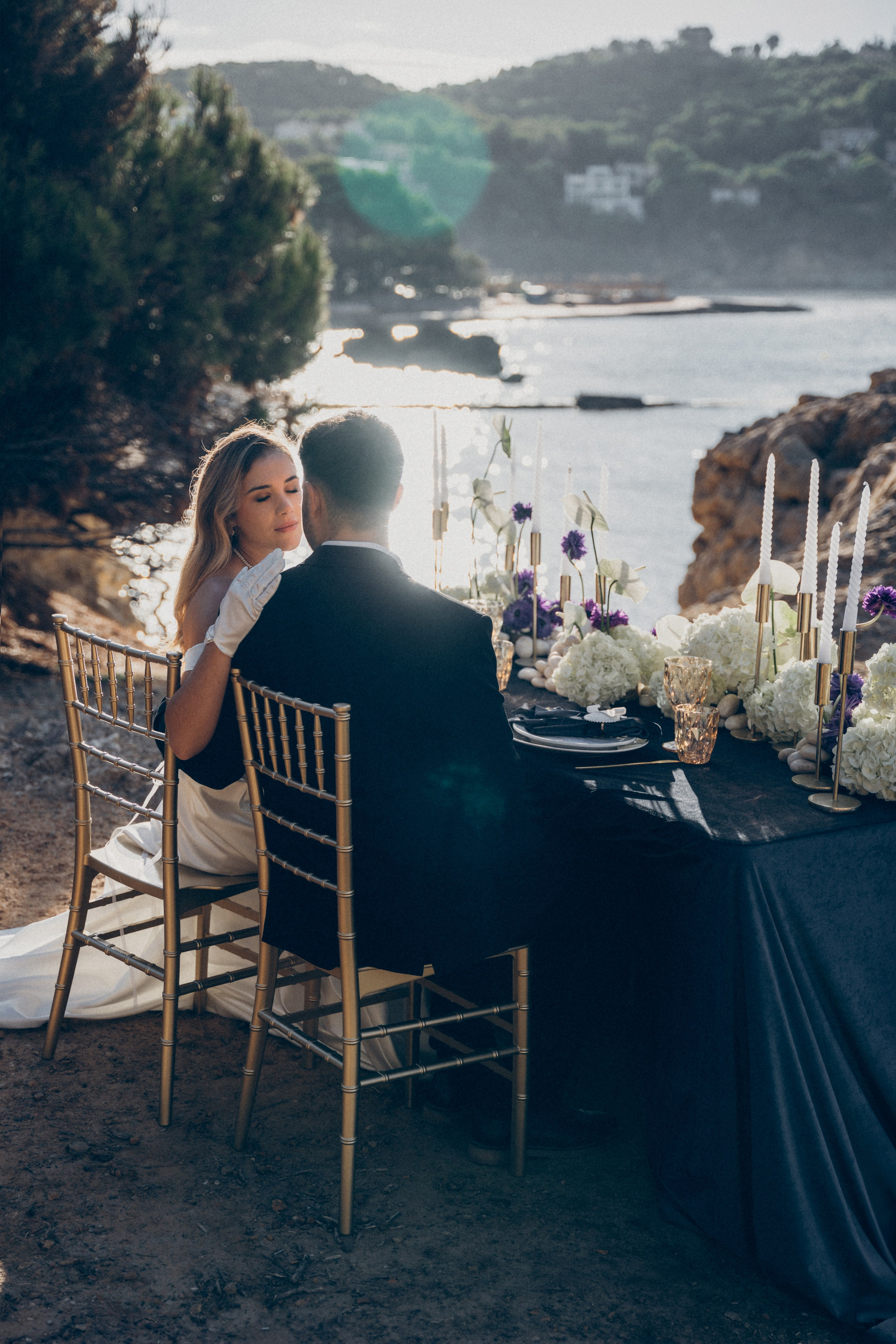 Wedding | Mallorca. Elena Seewald