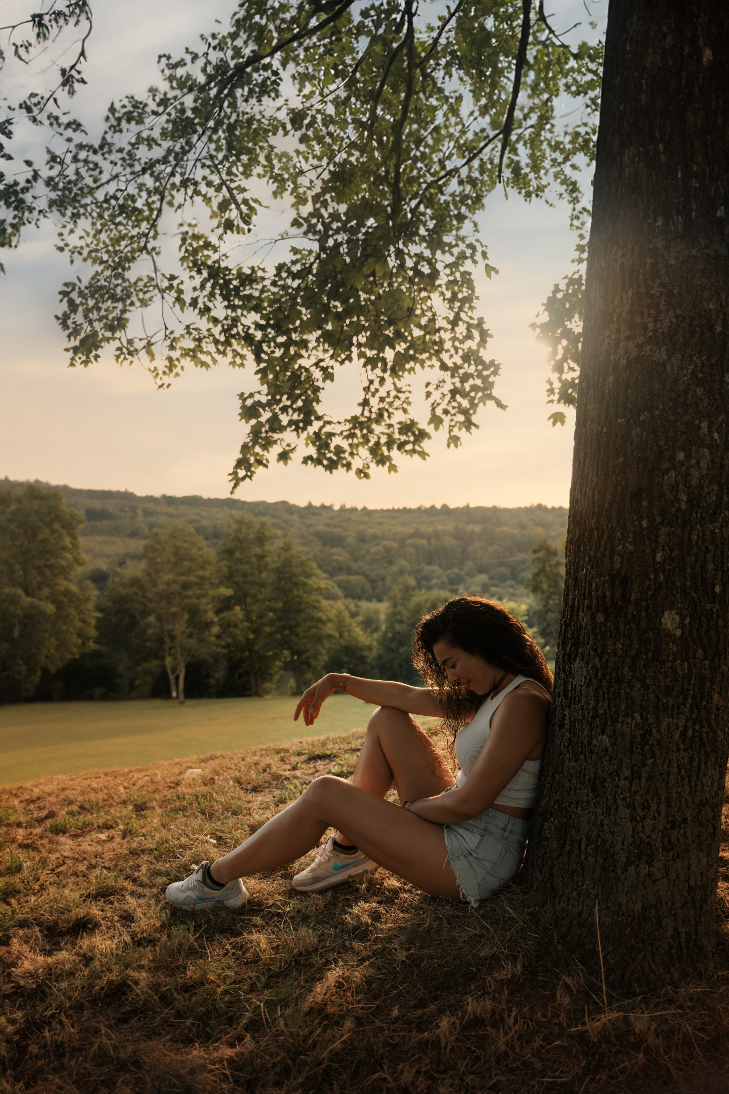 Margarida. Elena Seewald