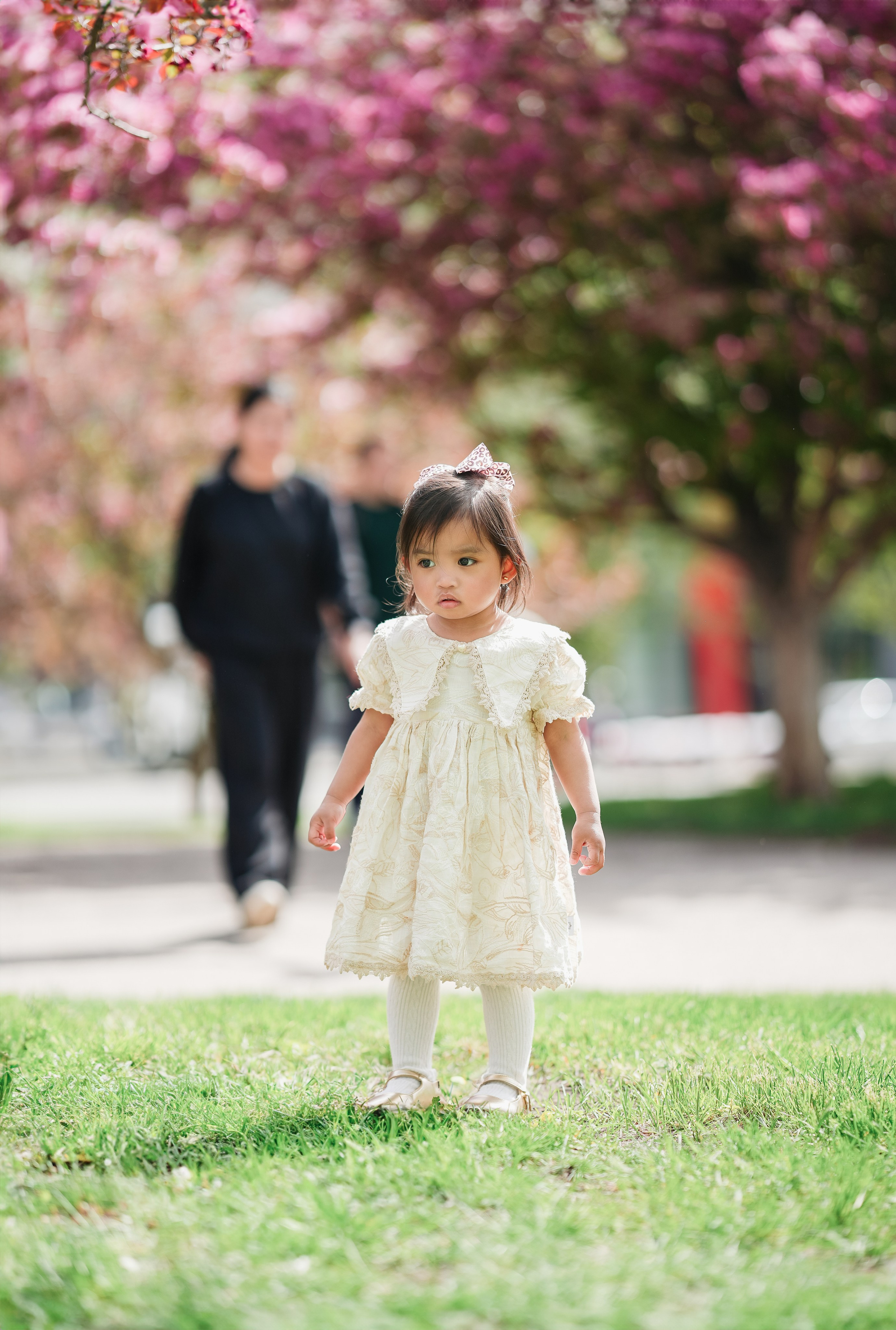 Spring Photo Day. Pashynska Photography | Calgary Wedding & Family Photographer