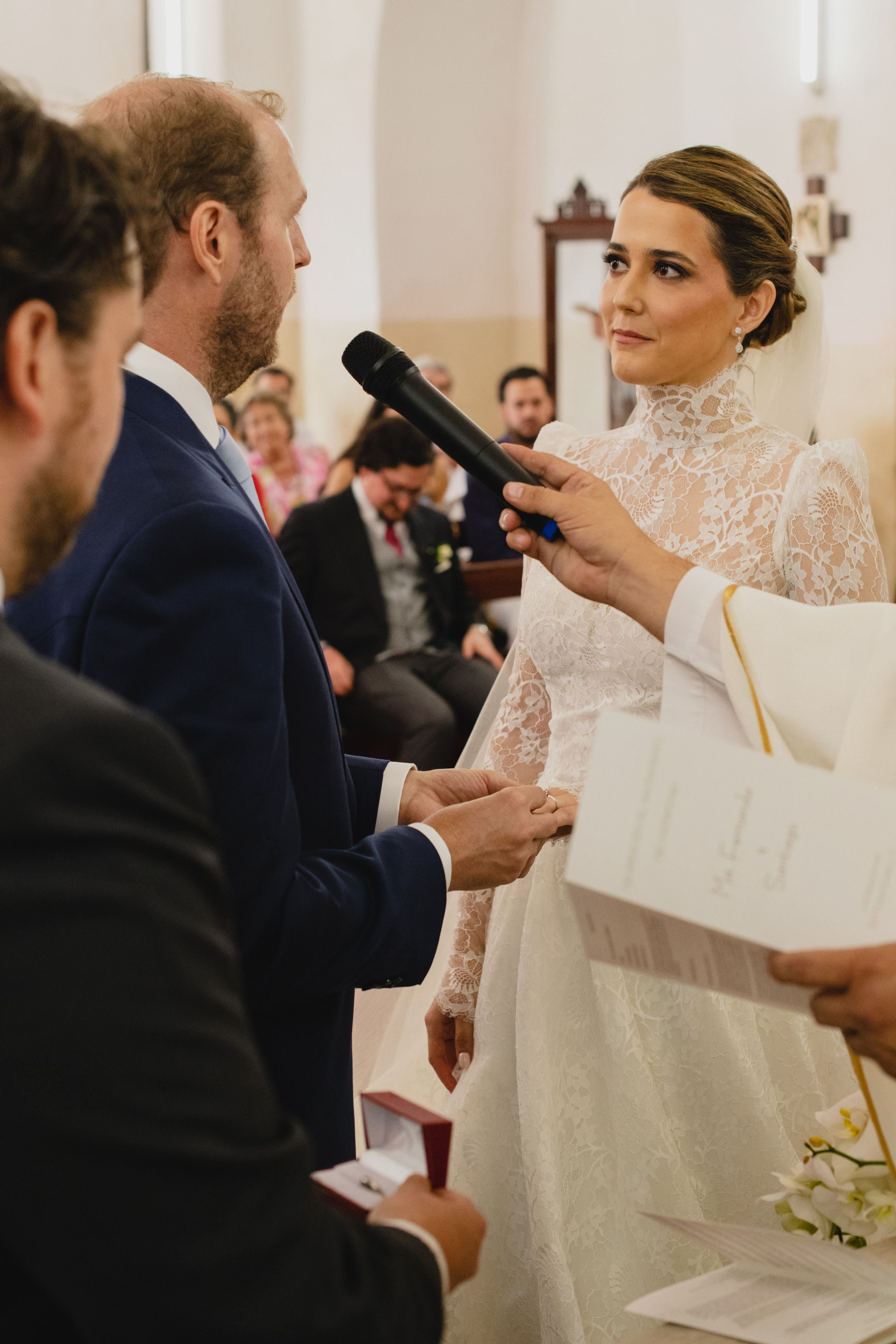 Fer & Santiago. Antonio Soberano Photography