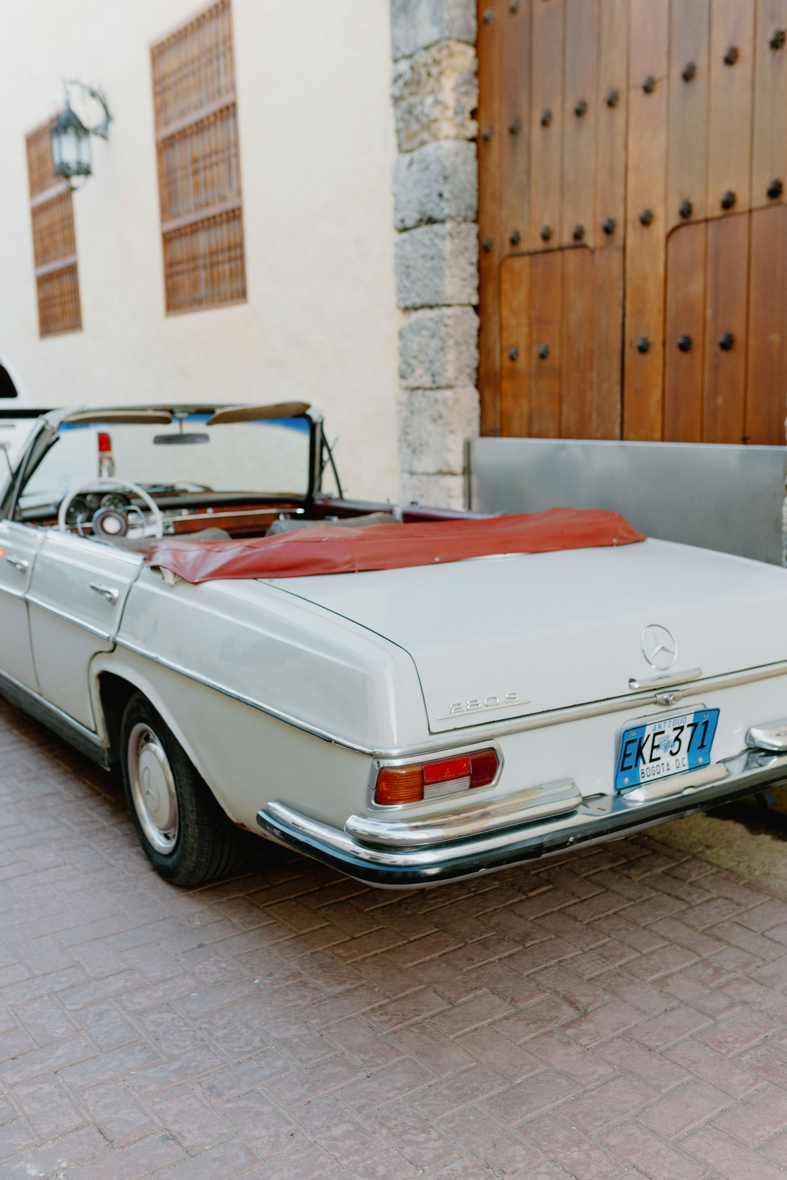 Julie+Conneri. Wedding photography in Cartagena by Morada Photography