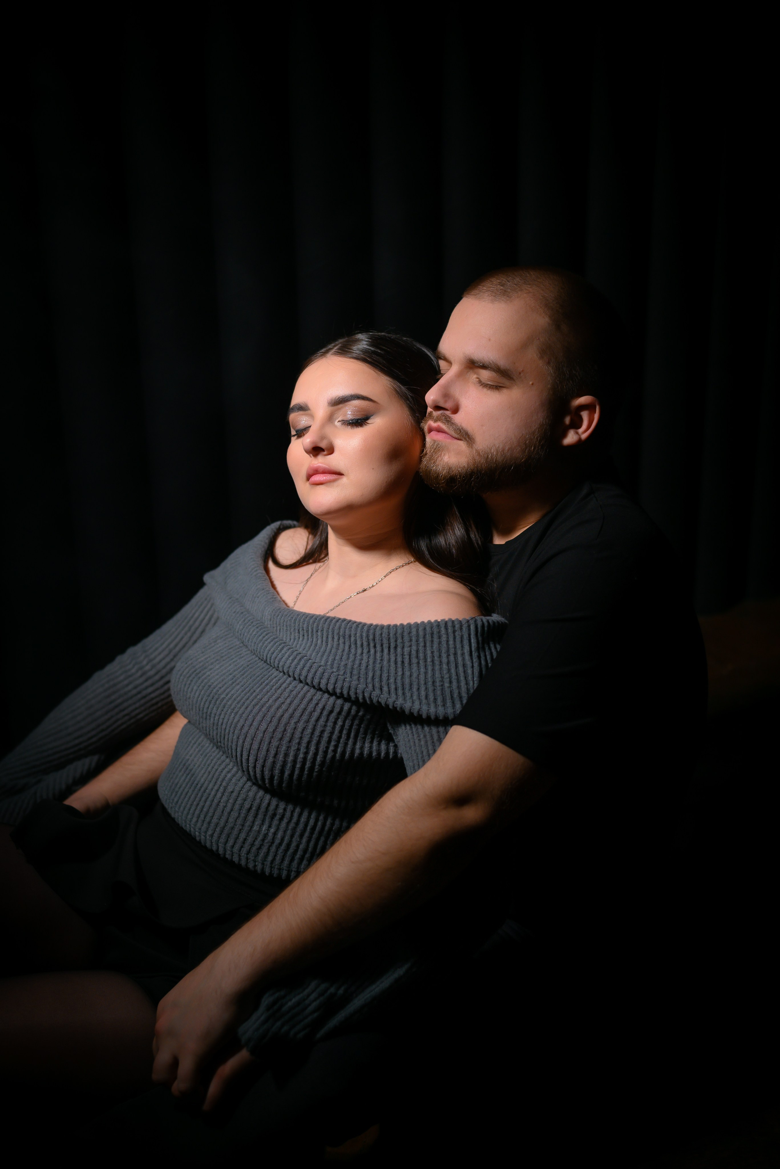 Love Story. ST.PHOTO13